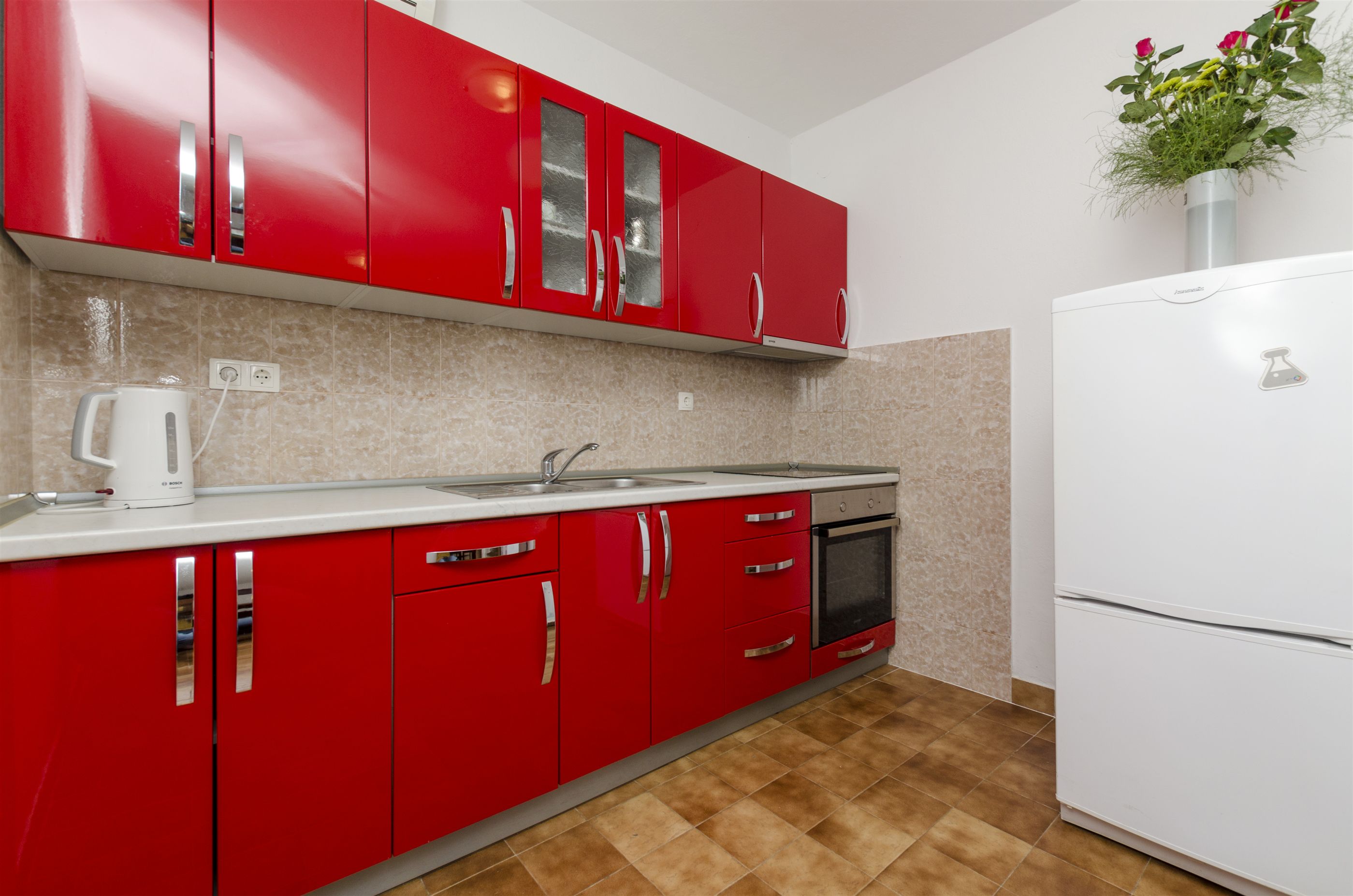 Apartments and Room Villa Niko 25311-A5