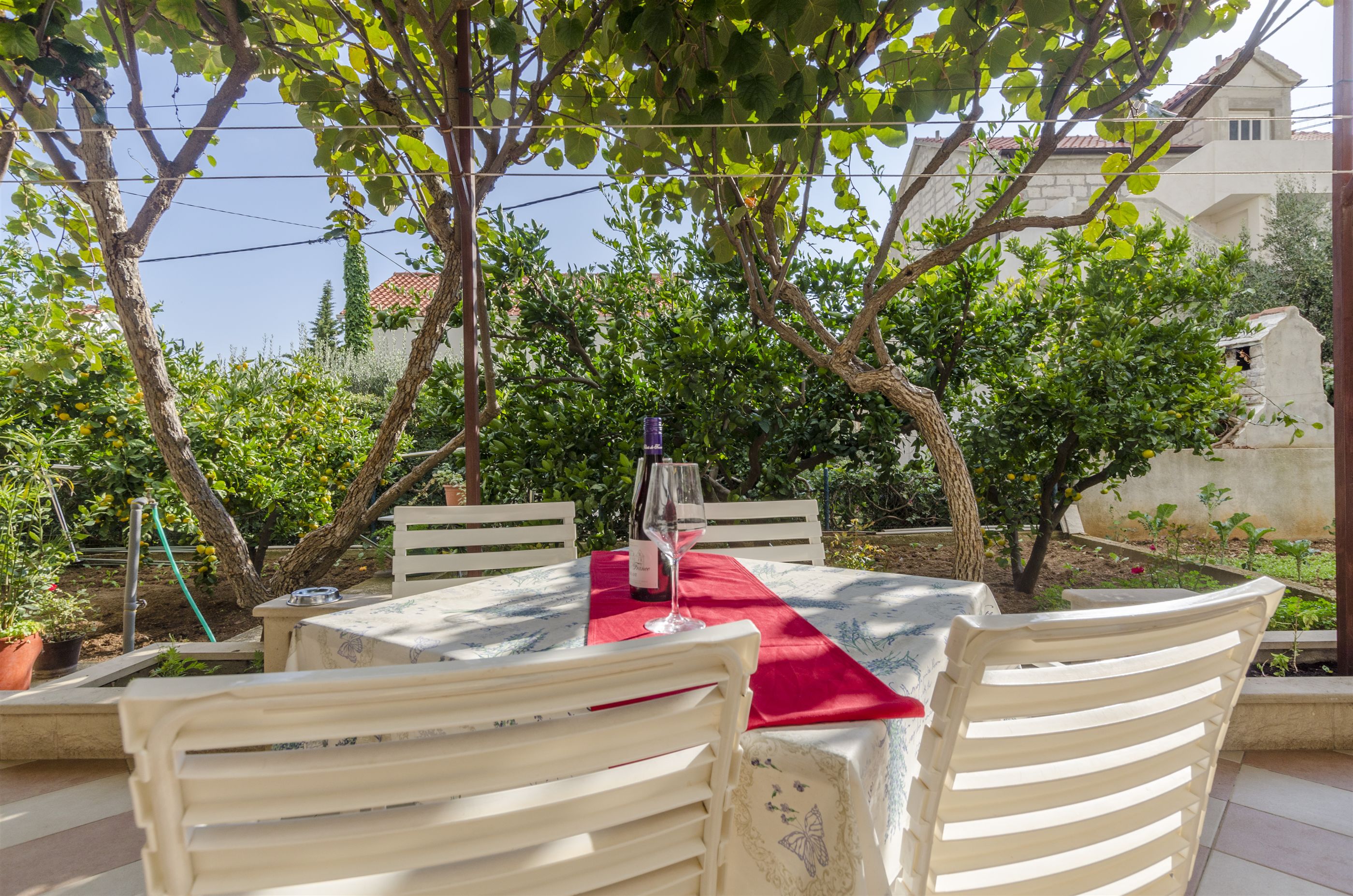Apartments and Room Villa Niko 25311-A5
