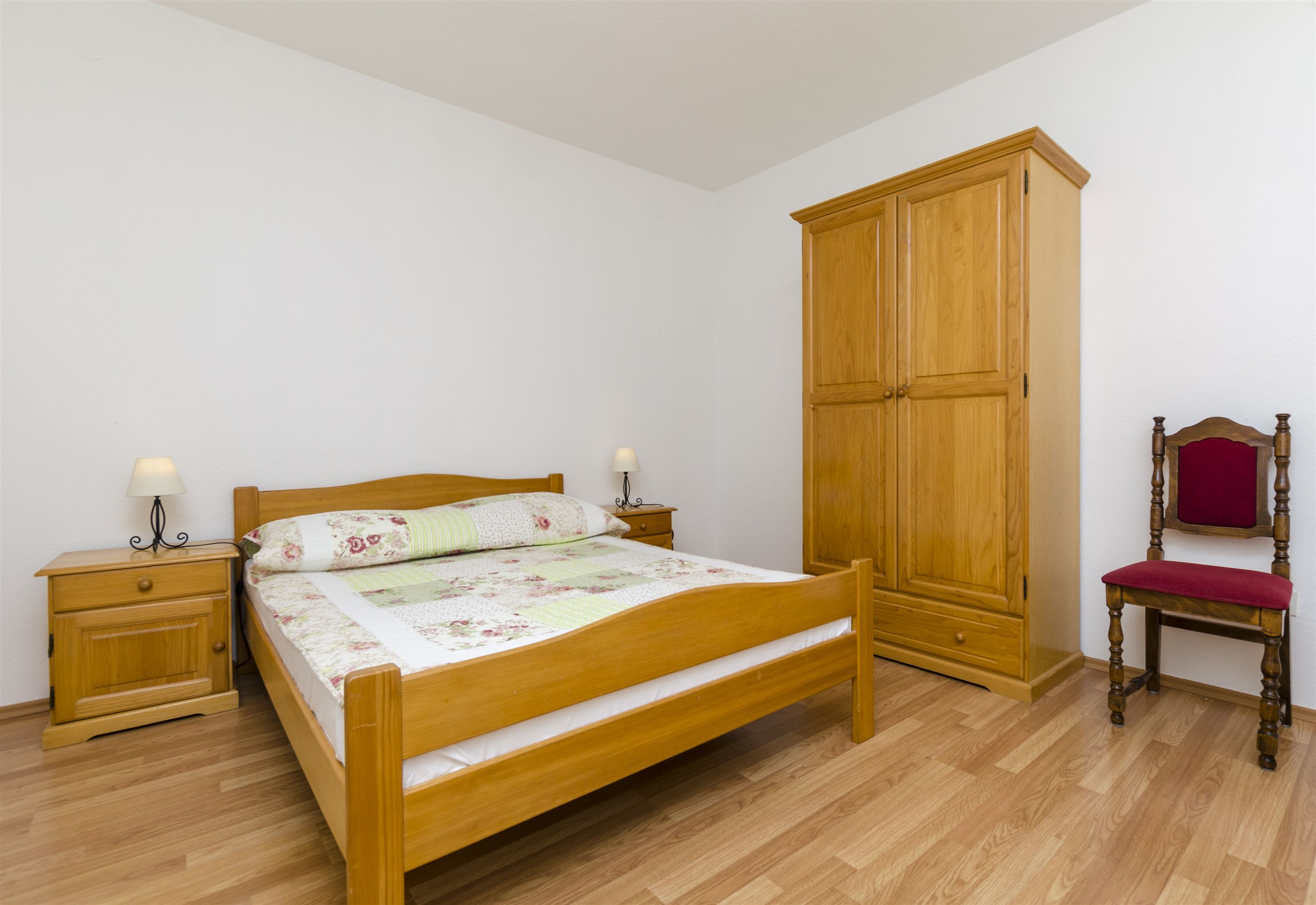 Apartments and Room Villa Niko 25311-A6