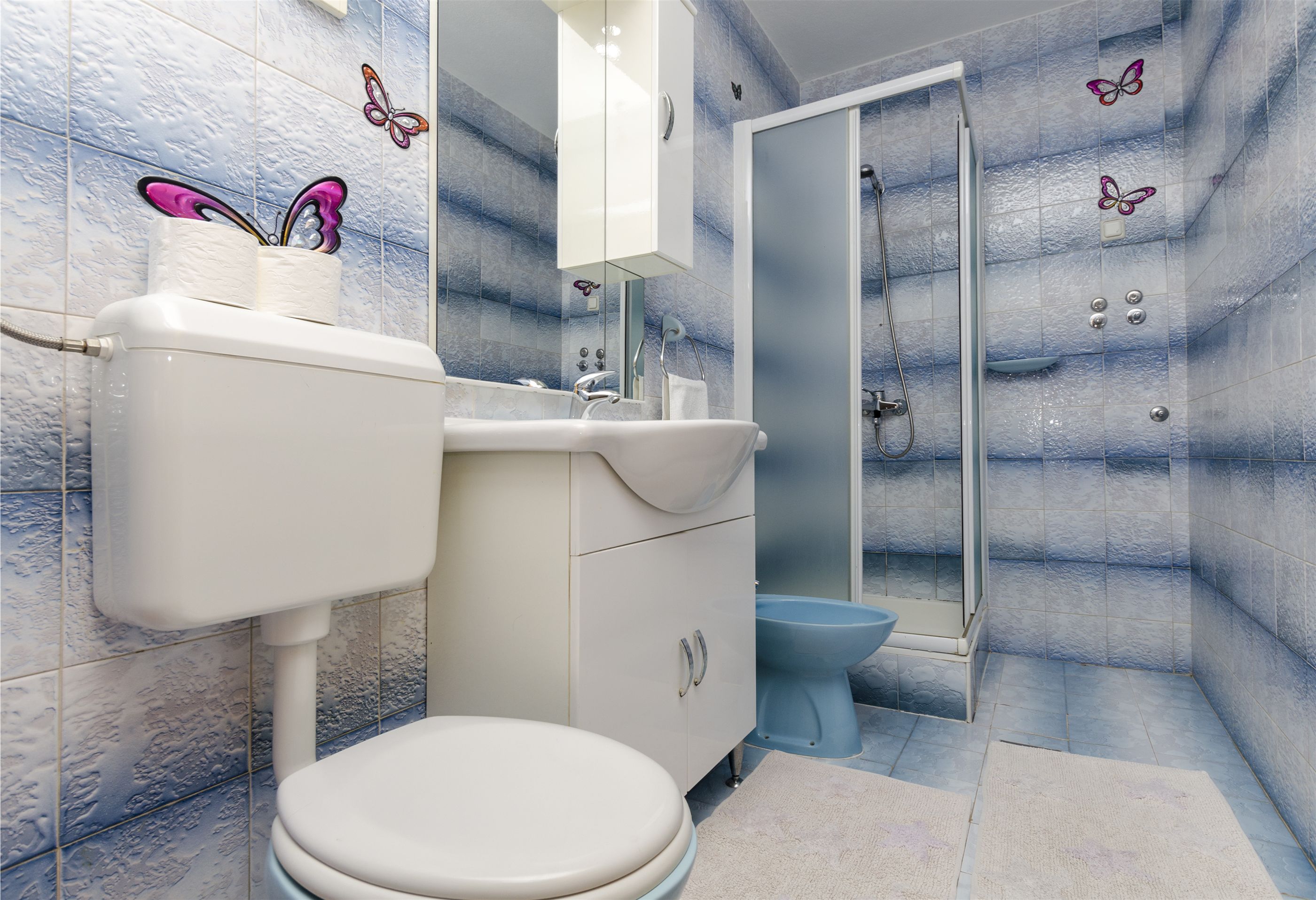 Apartments and Room Villa Niko 25311-A6