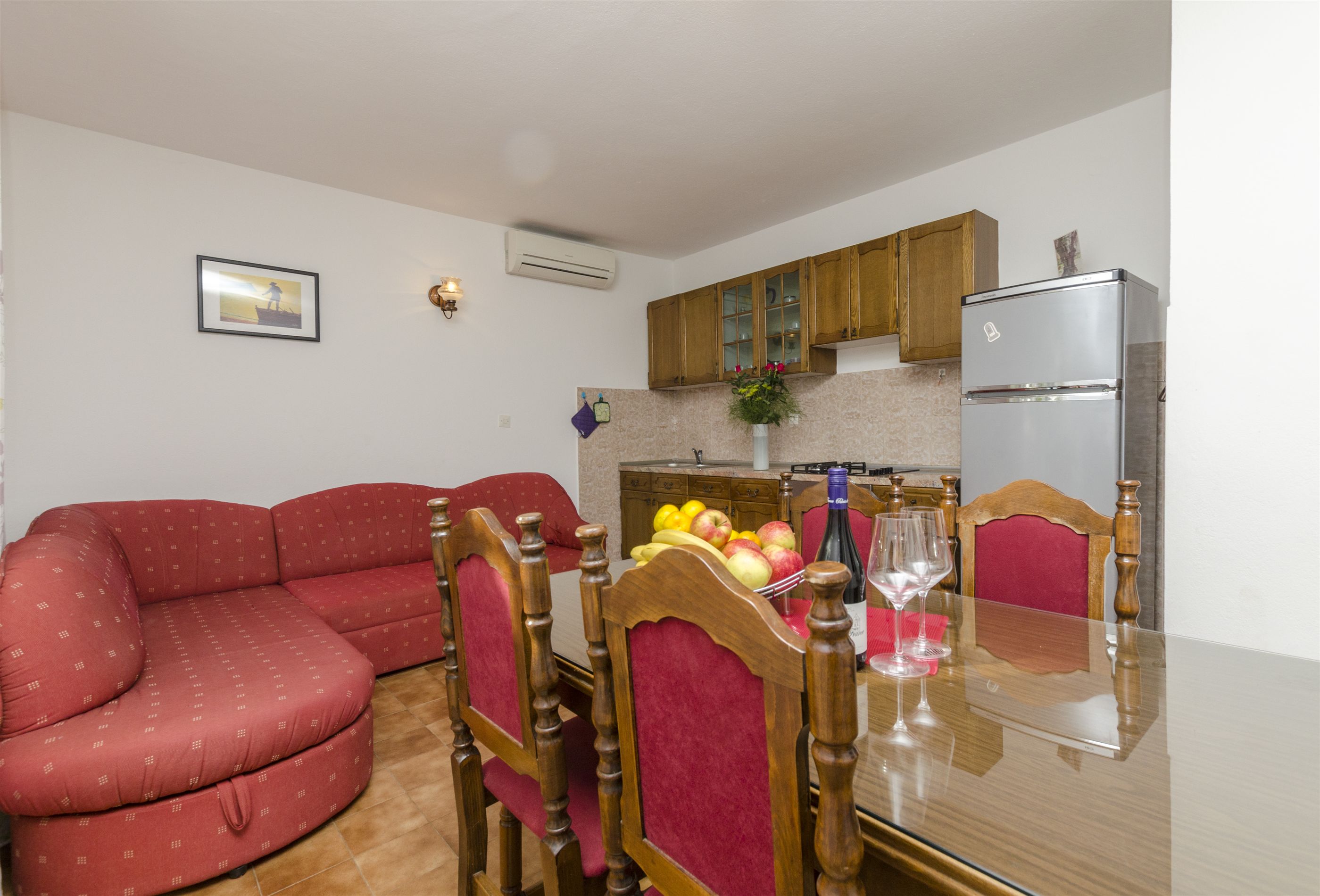 Apartments and Room Villa Niko 25311-A6