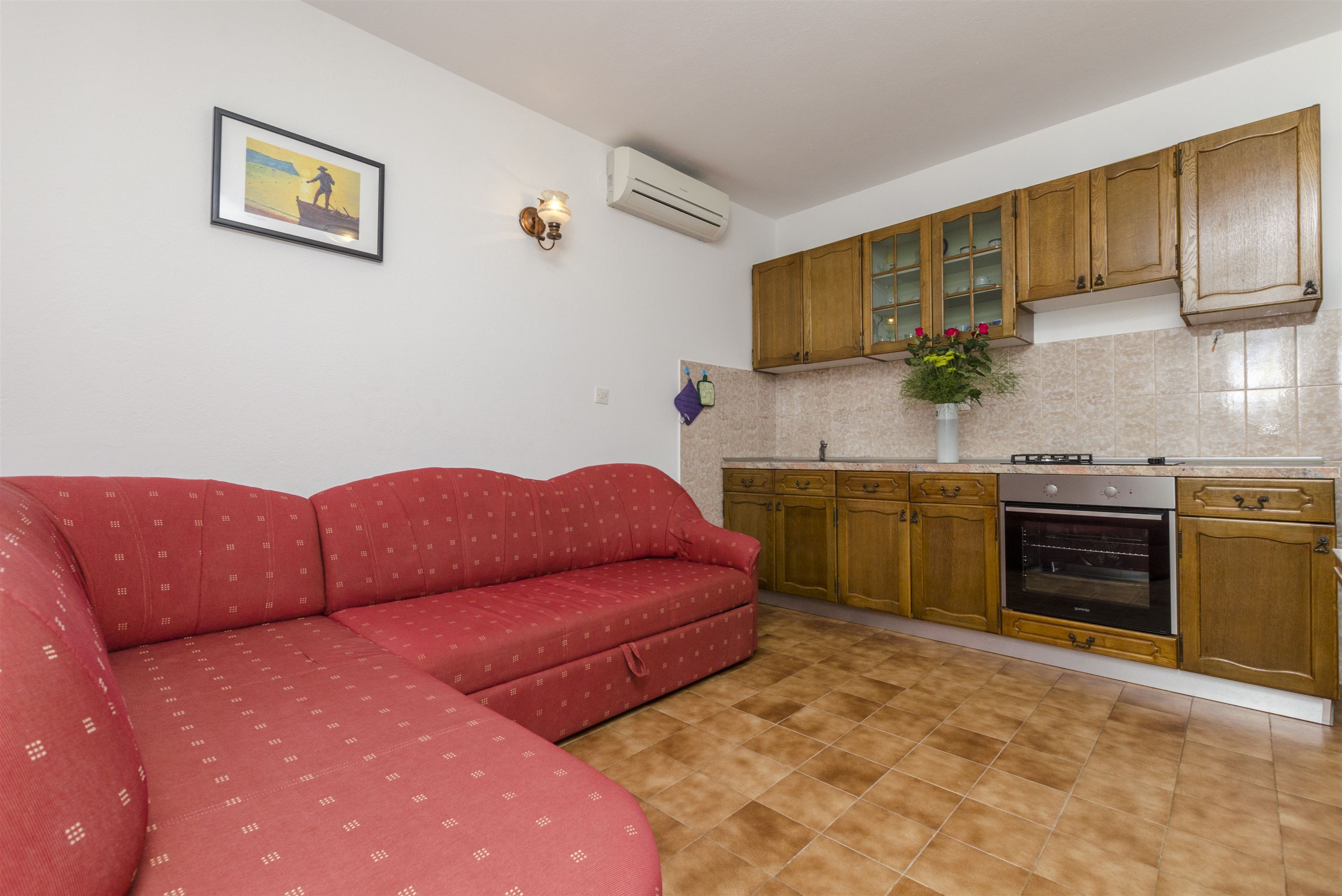 Apartments and Room Villa Niko 25311-A6