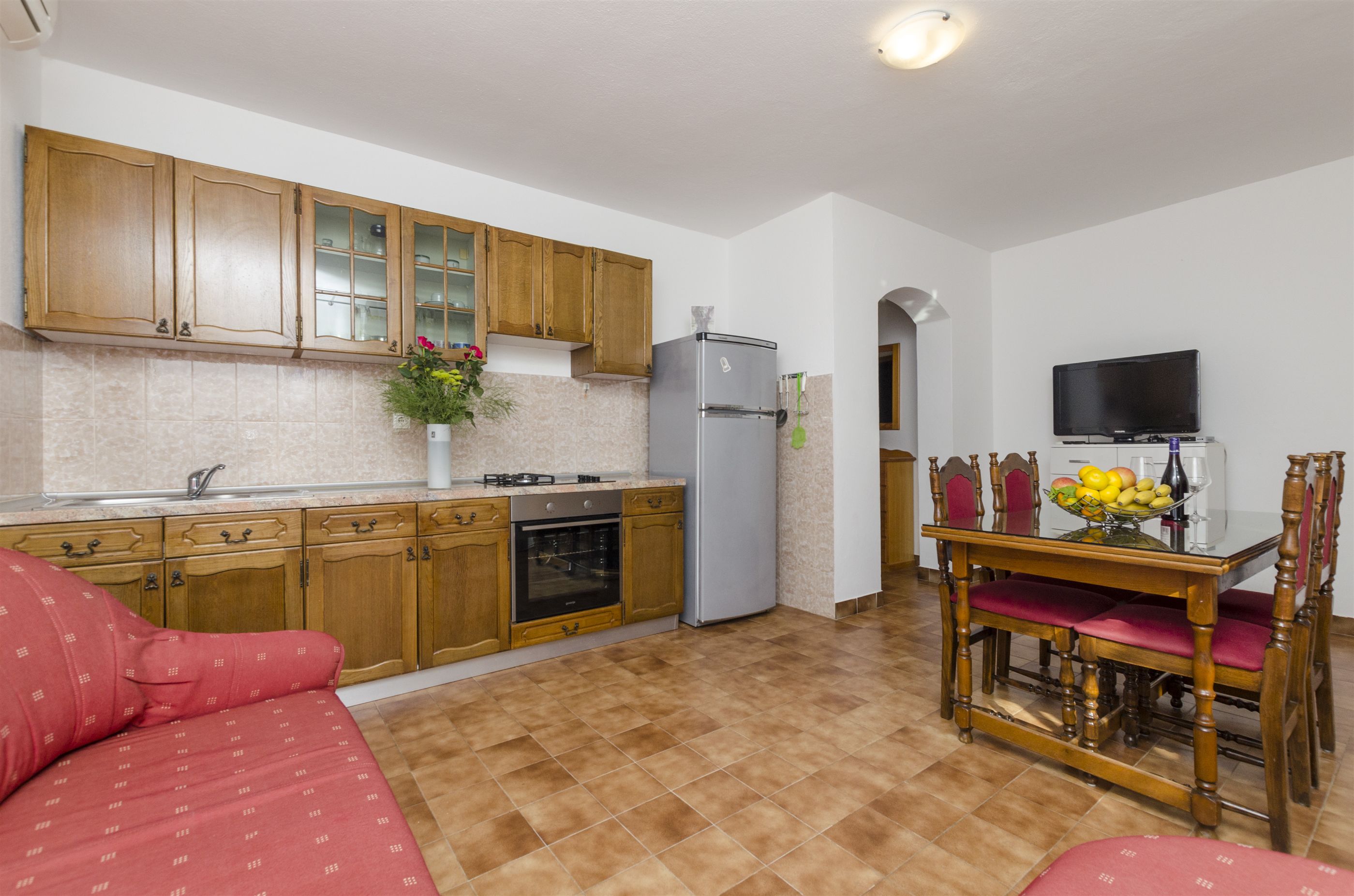 Apartments and Room Villa Niko 25311-A6