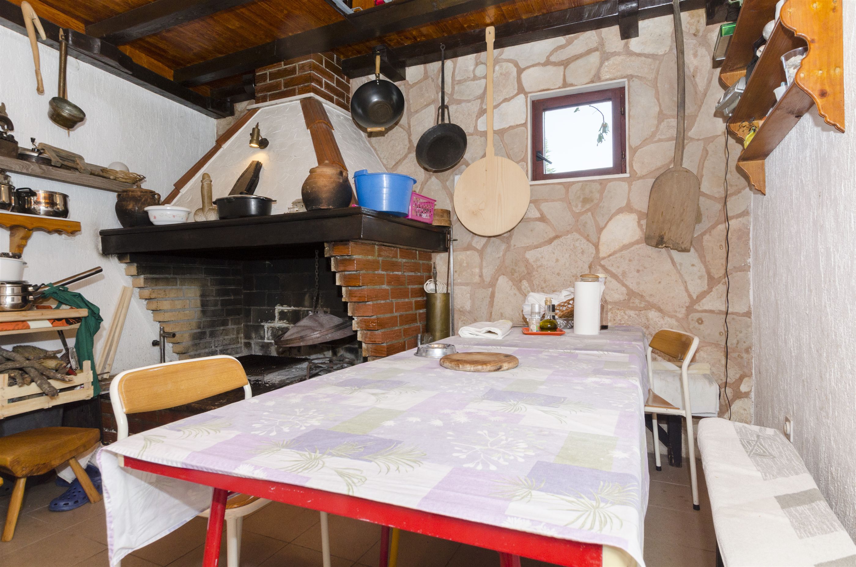 Apartments and Room Villa Niko 25311-A2