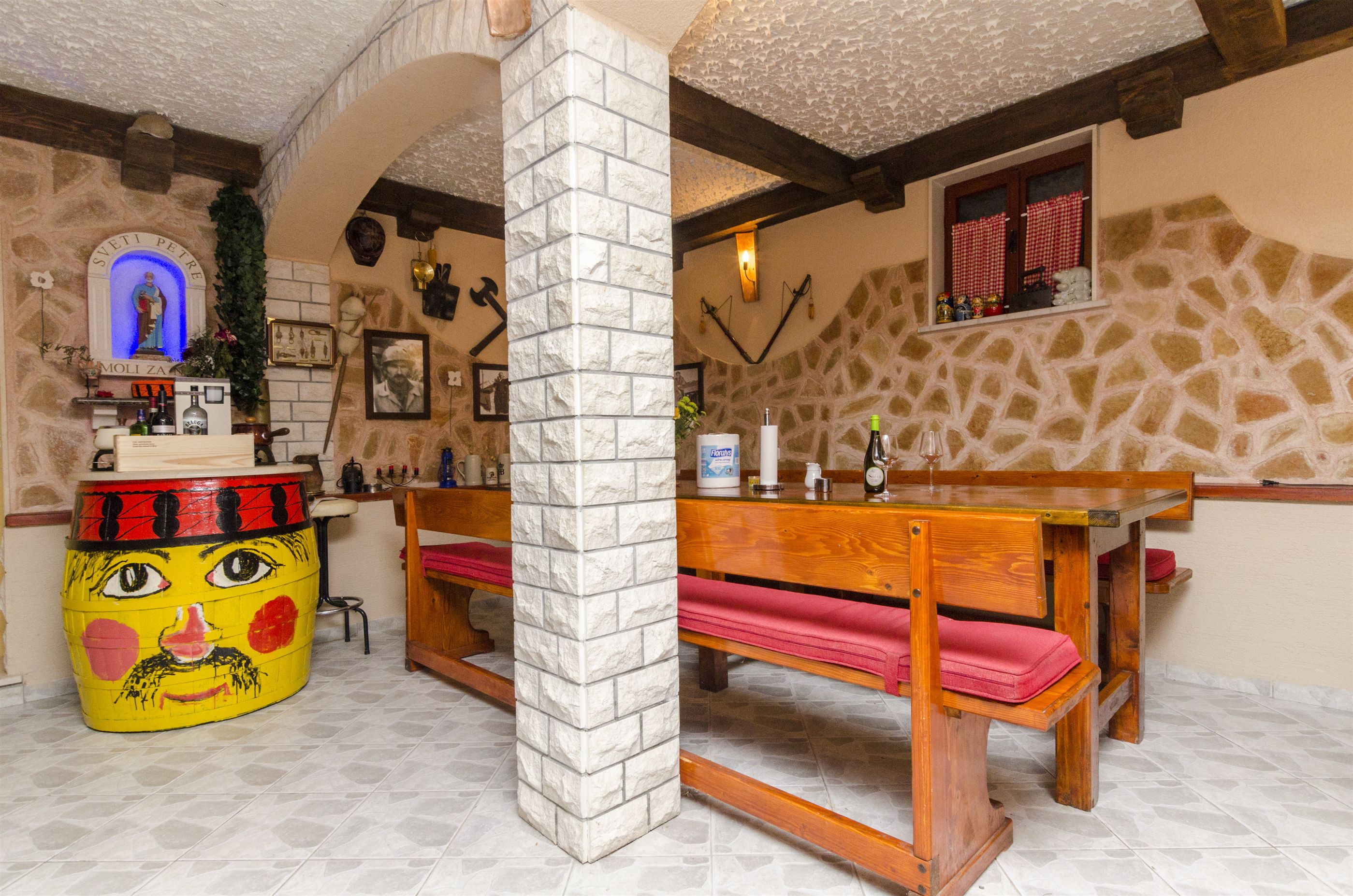 Apartments and Room Villa Niko 25311-A2