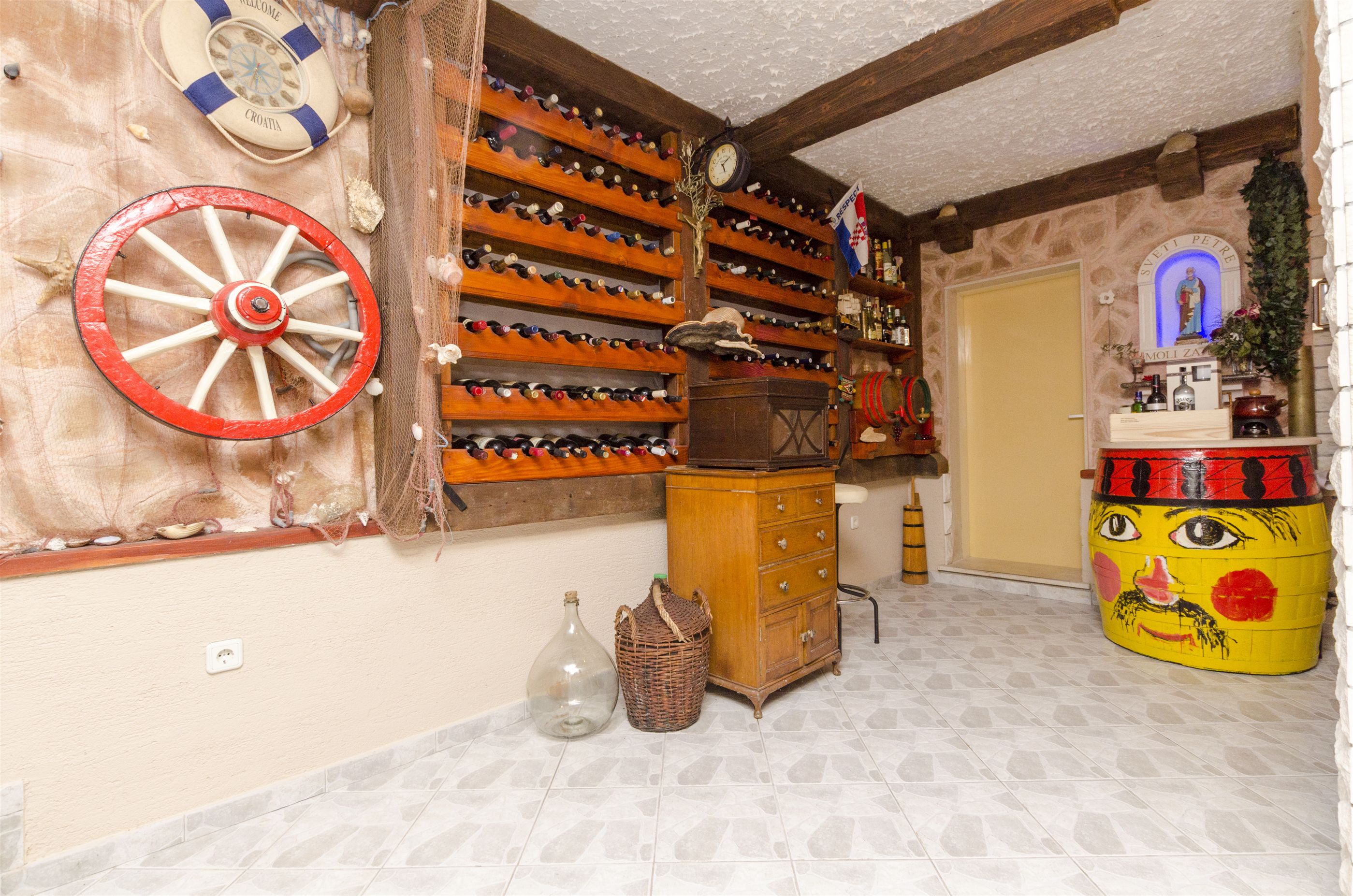 Apartments and Room Villa Niko 25311-A2
