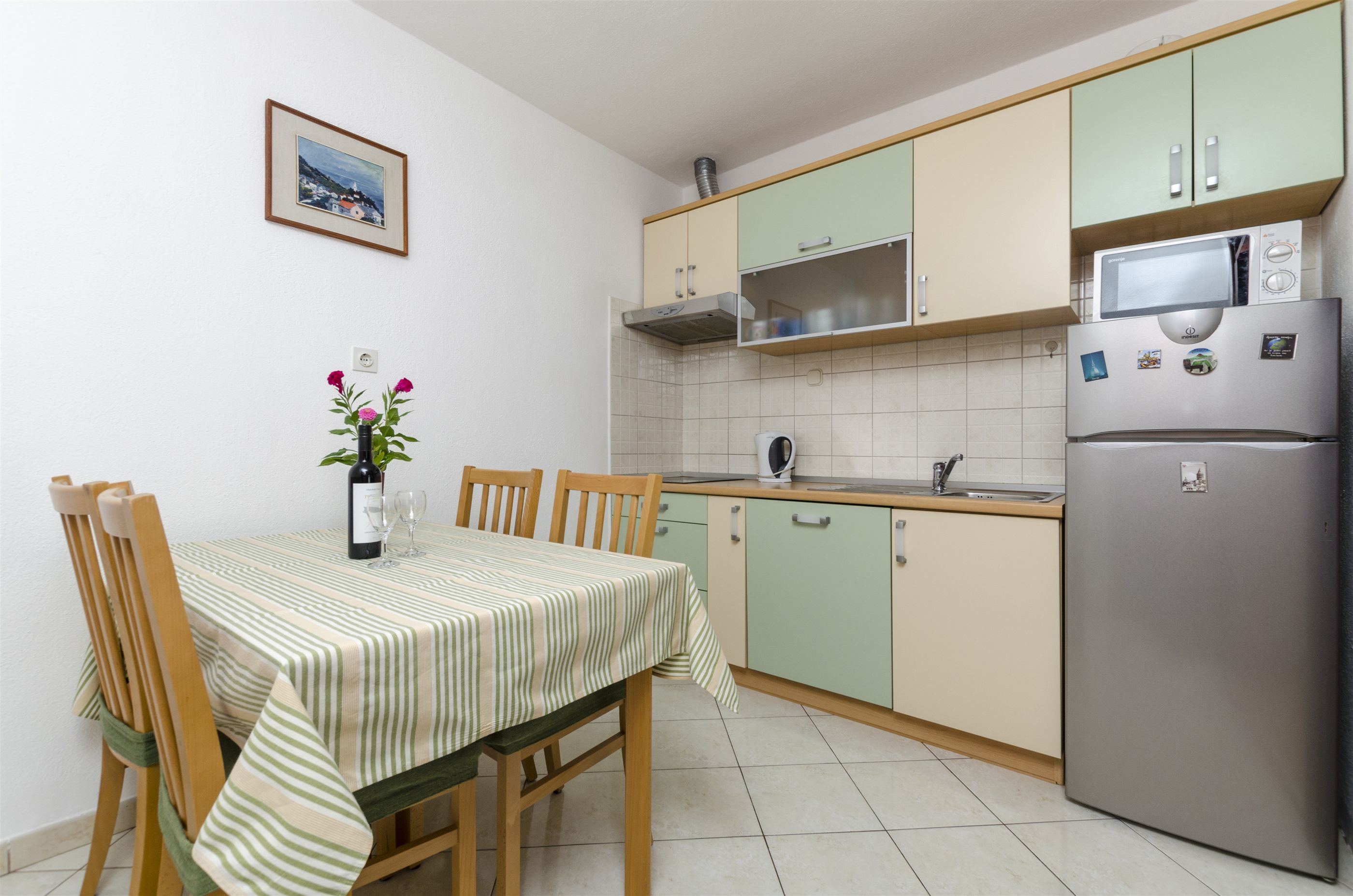 Apartment Anić 36691-A1