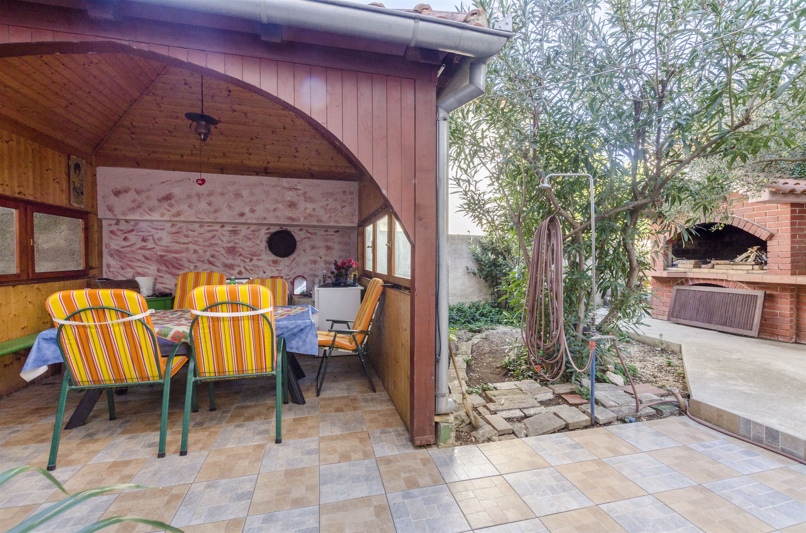 Apartments Franciska 20511-A1