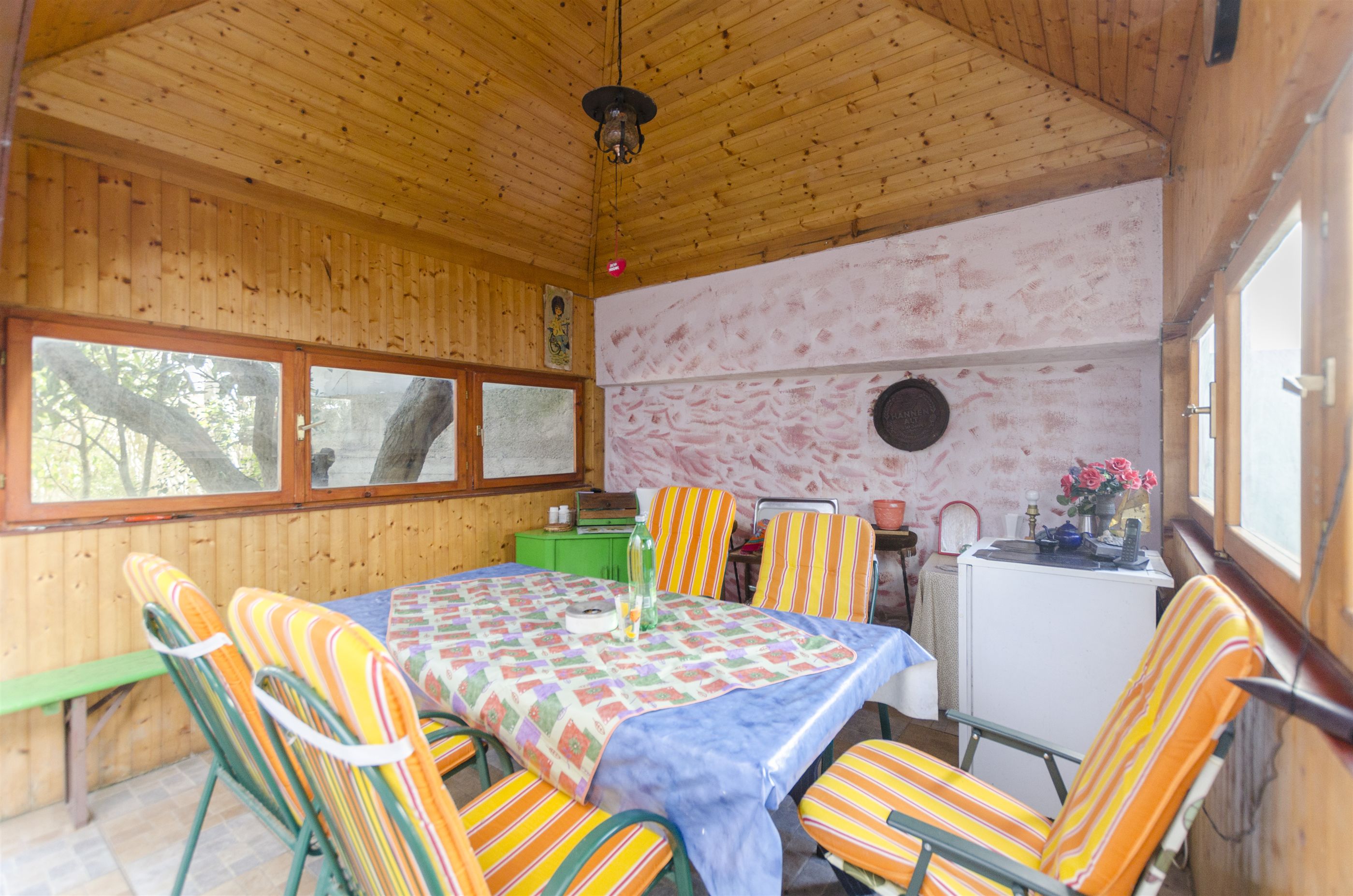 Apartments Franciska 20511-A1