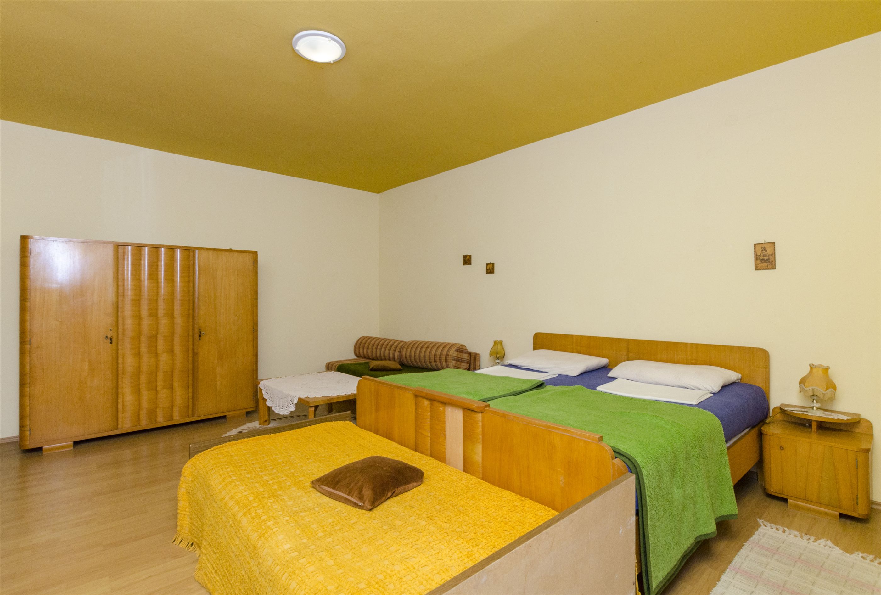 Apartments Franciska 20511-A1