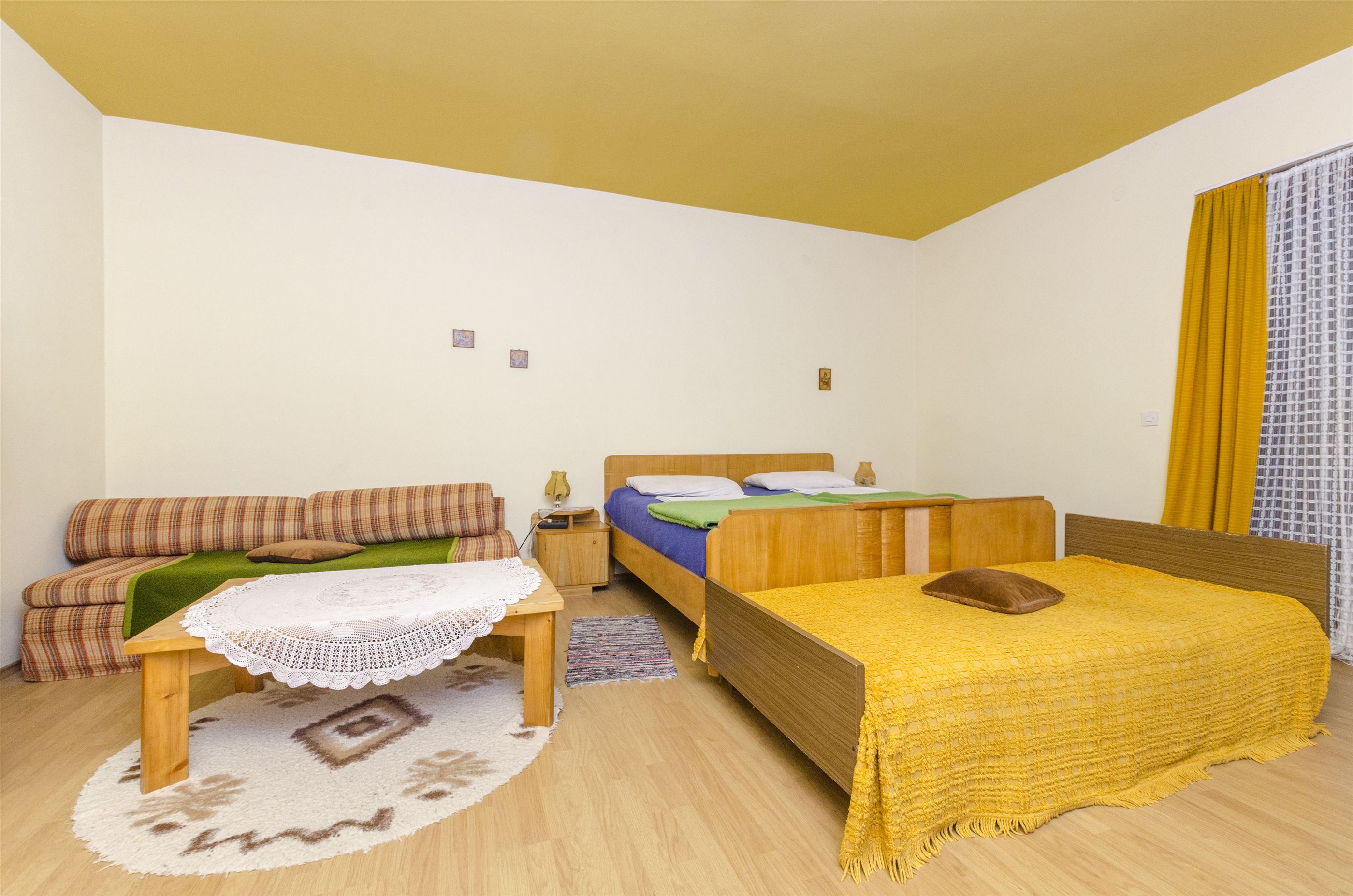 Apartments Franciska 20511-A1