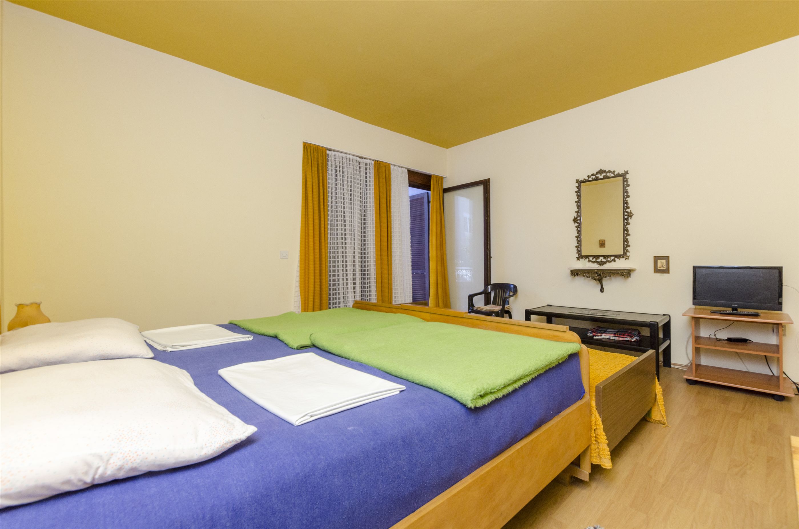 Apartments Franciska 20511-A1