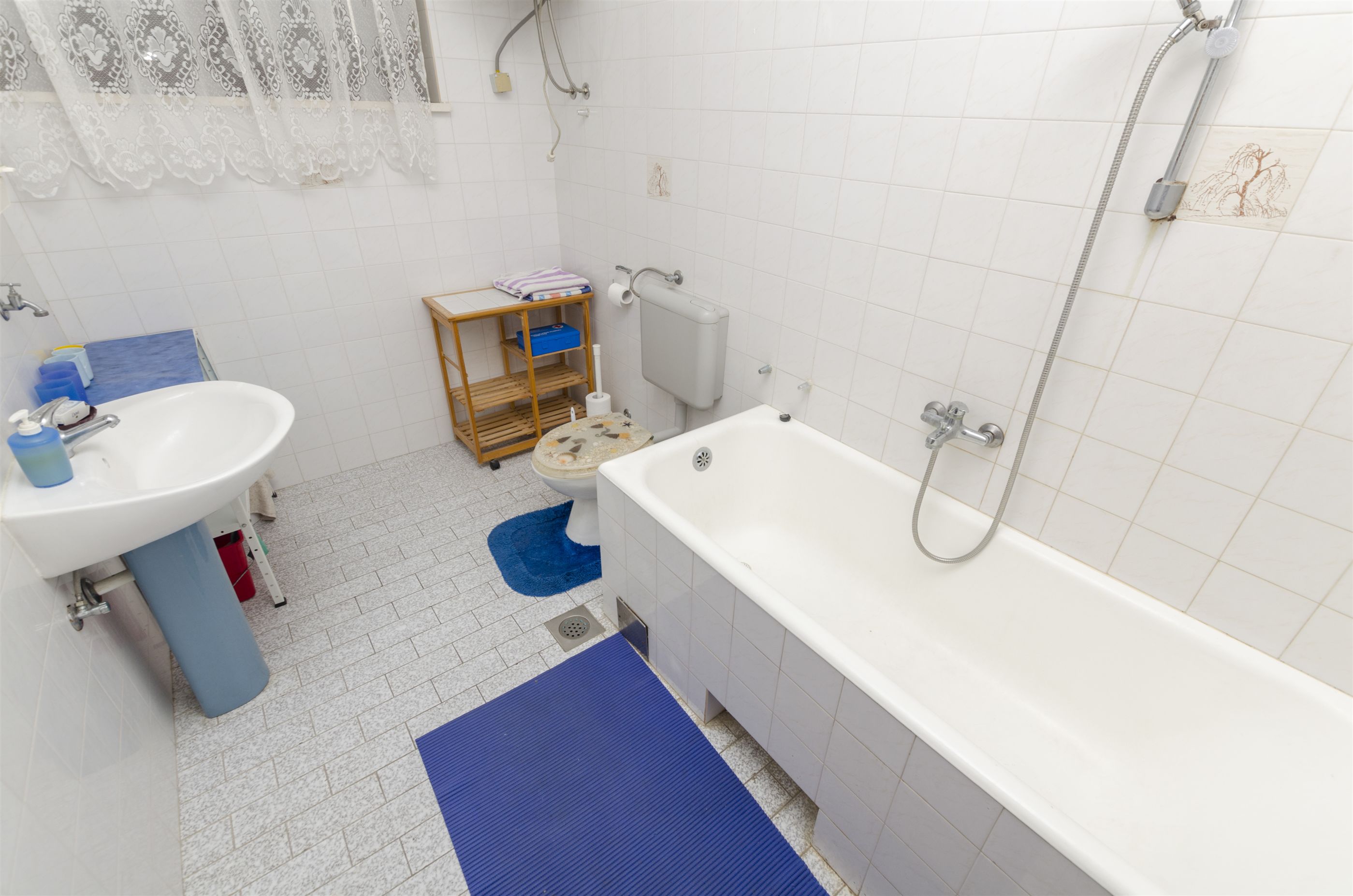 Apartments Franciska 20511-A1