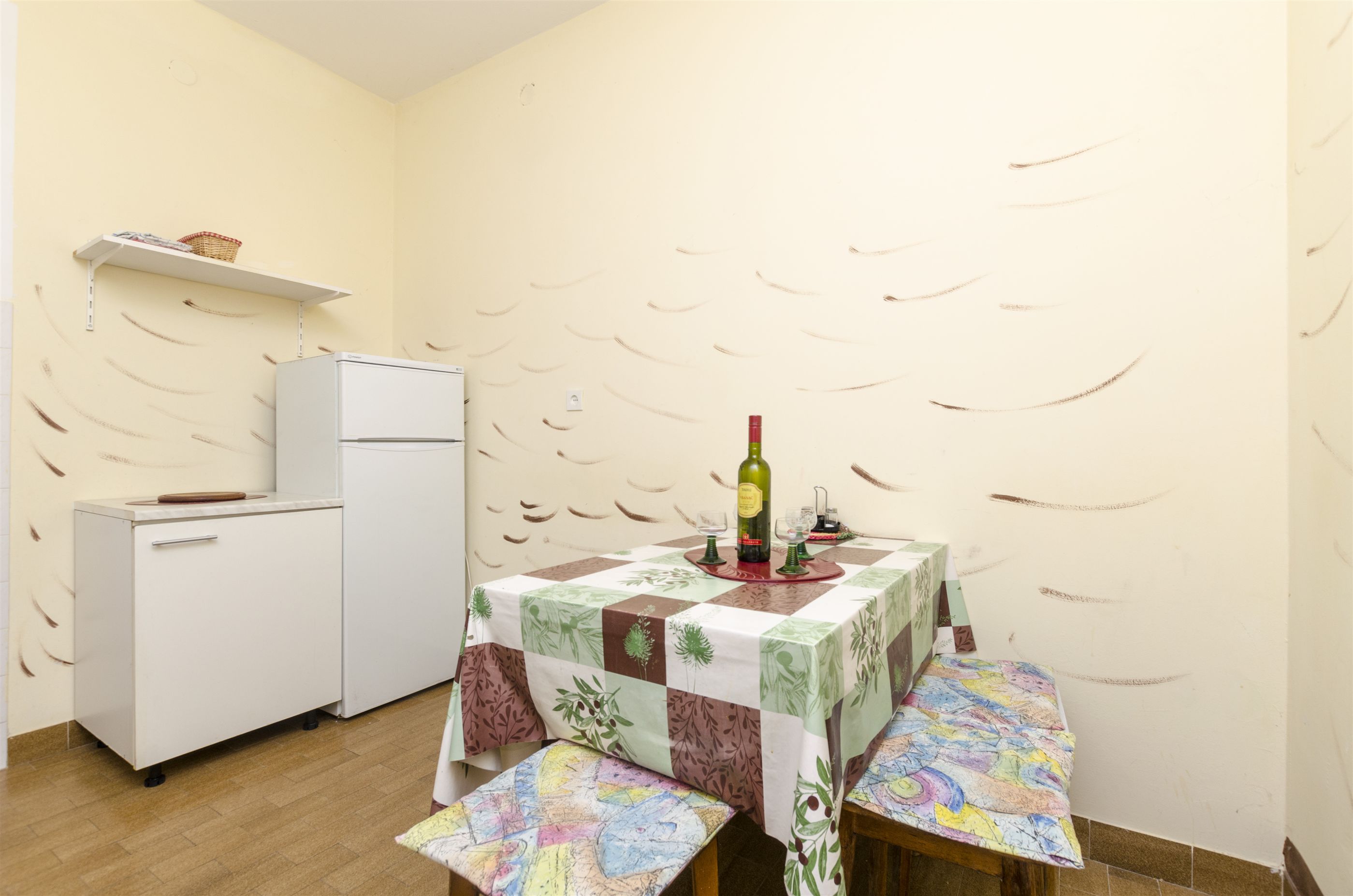 Apartments Franciska 20511-A1