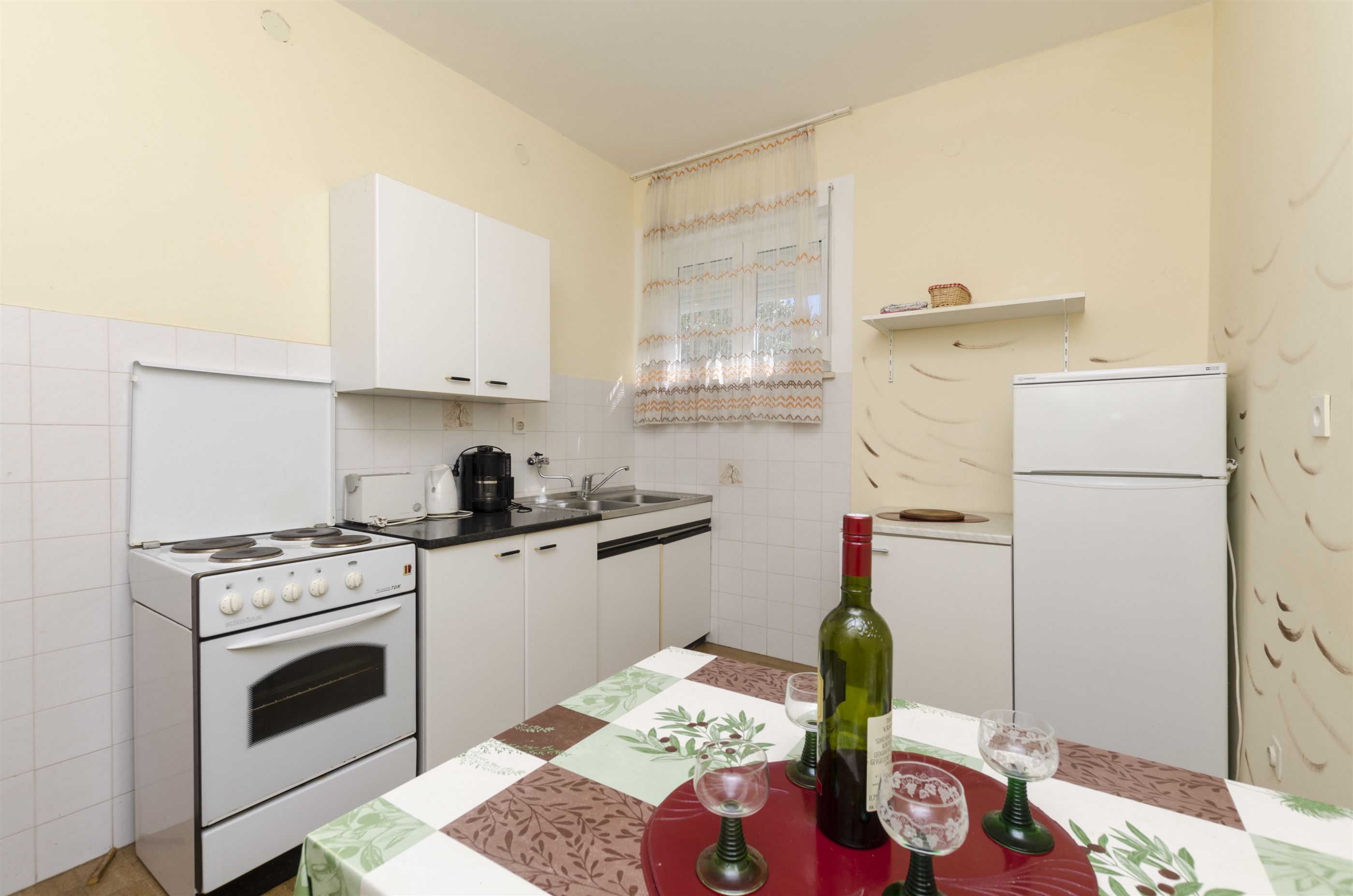 Apartments Franciska 20511-A1