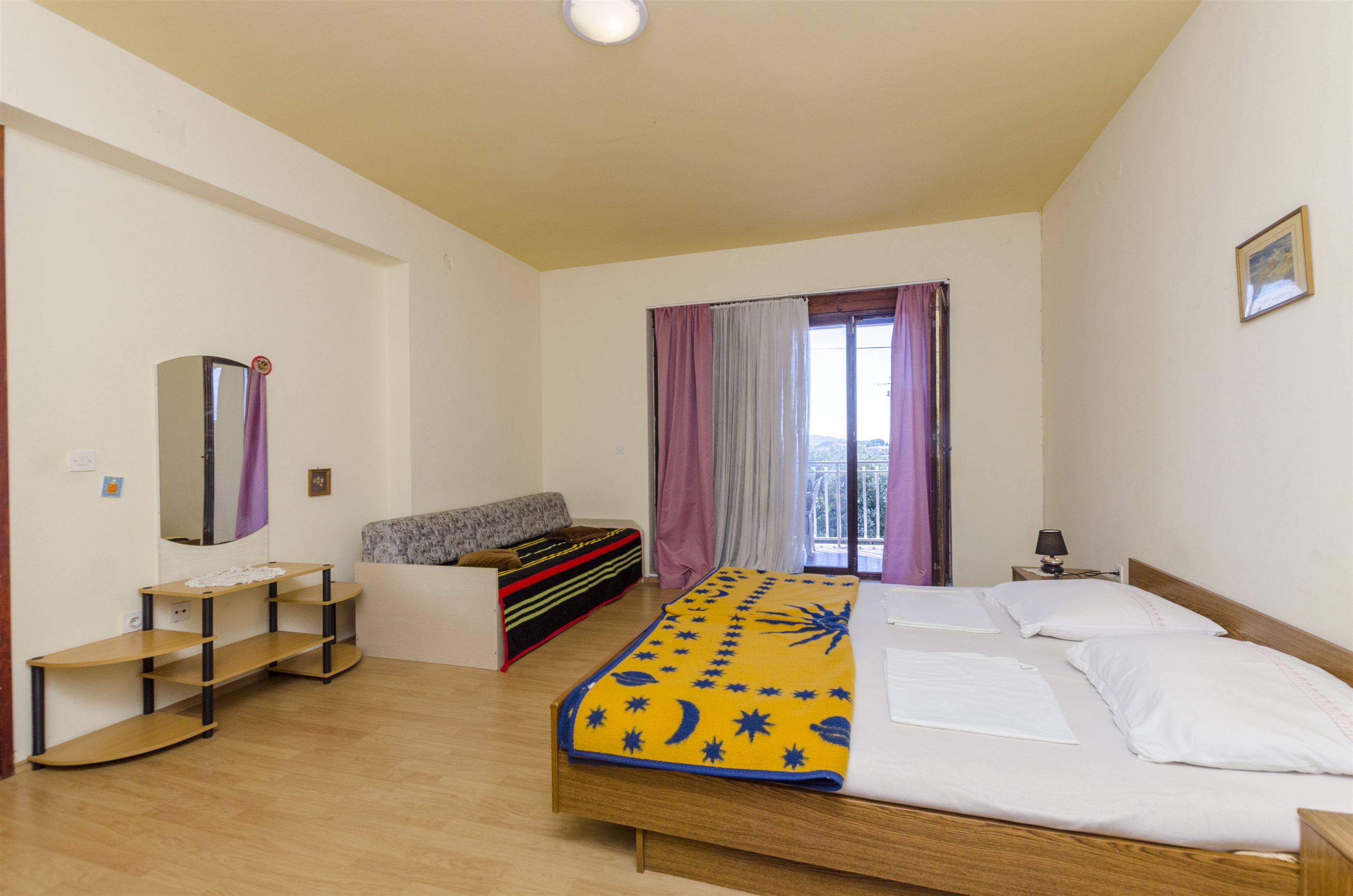 Apartments Franciska 20511-A1