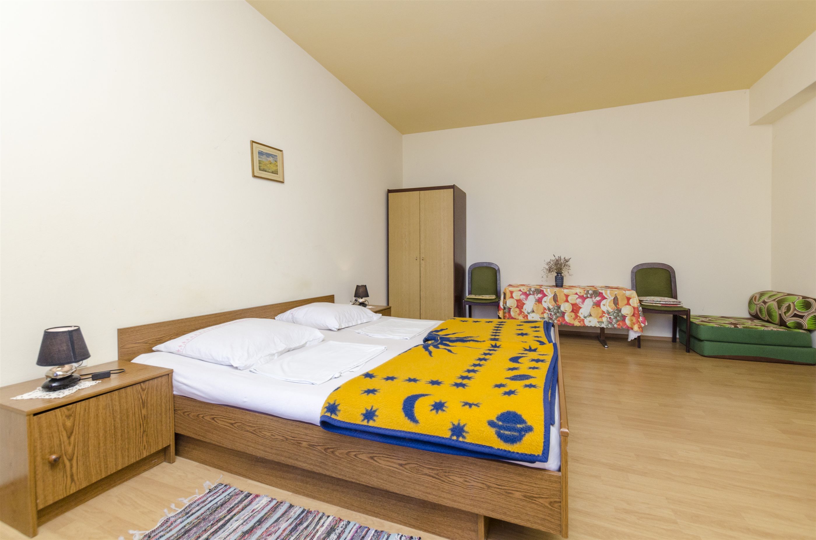 Apartments Franciska 20511-A1