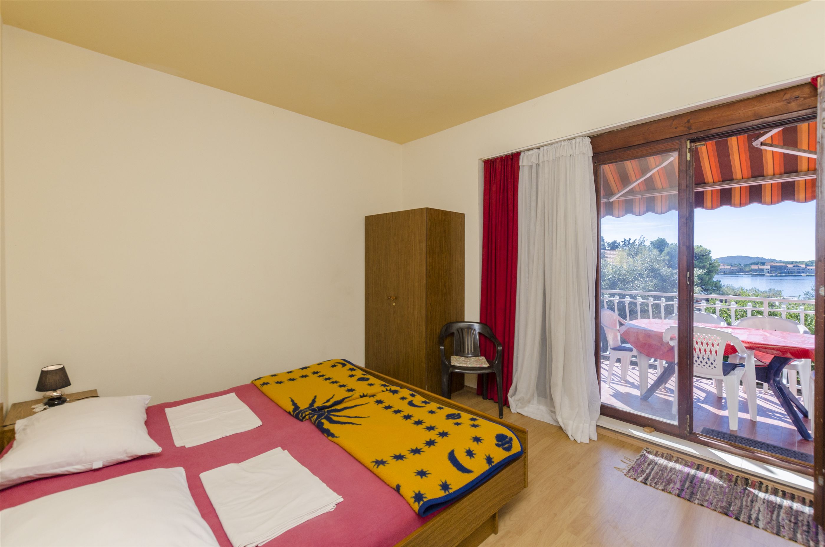 Apartments Franciska 20511-A1