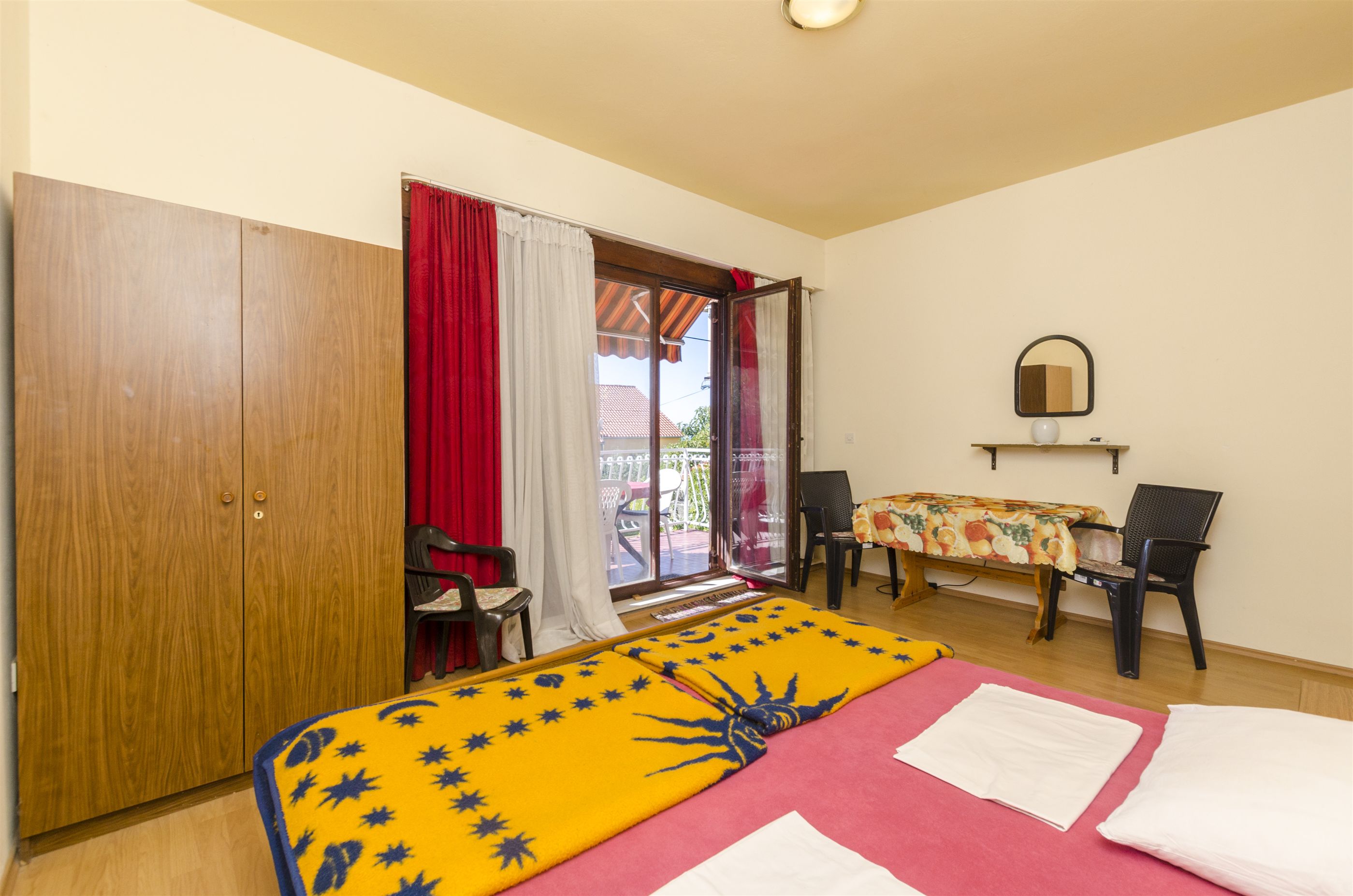 Apartments Franciska 20511-A1
