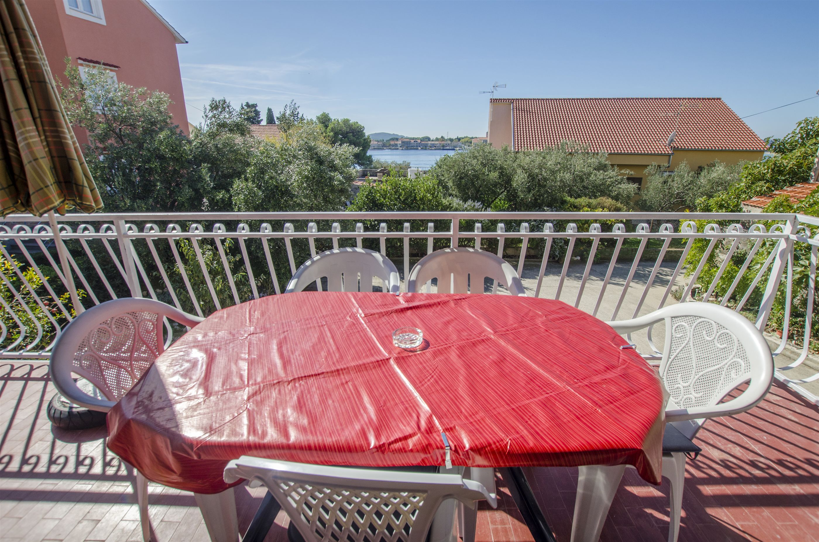 Apartments Franciska 20511-A1
