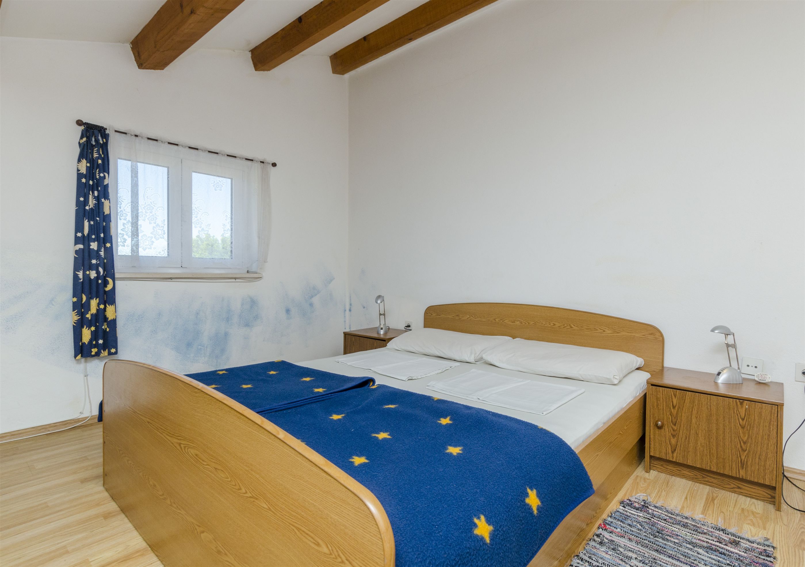 Apartments Franciska 20511-A2