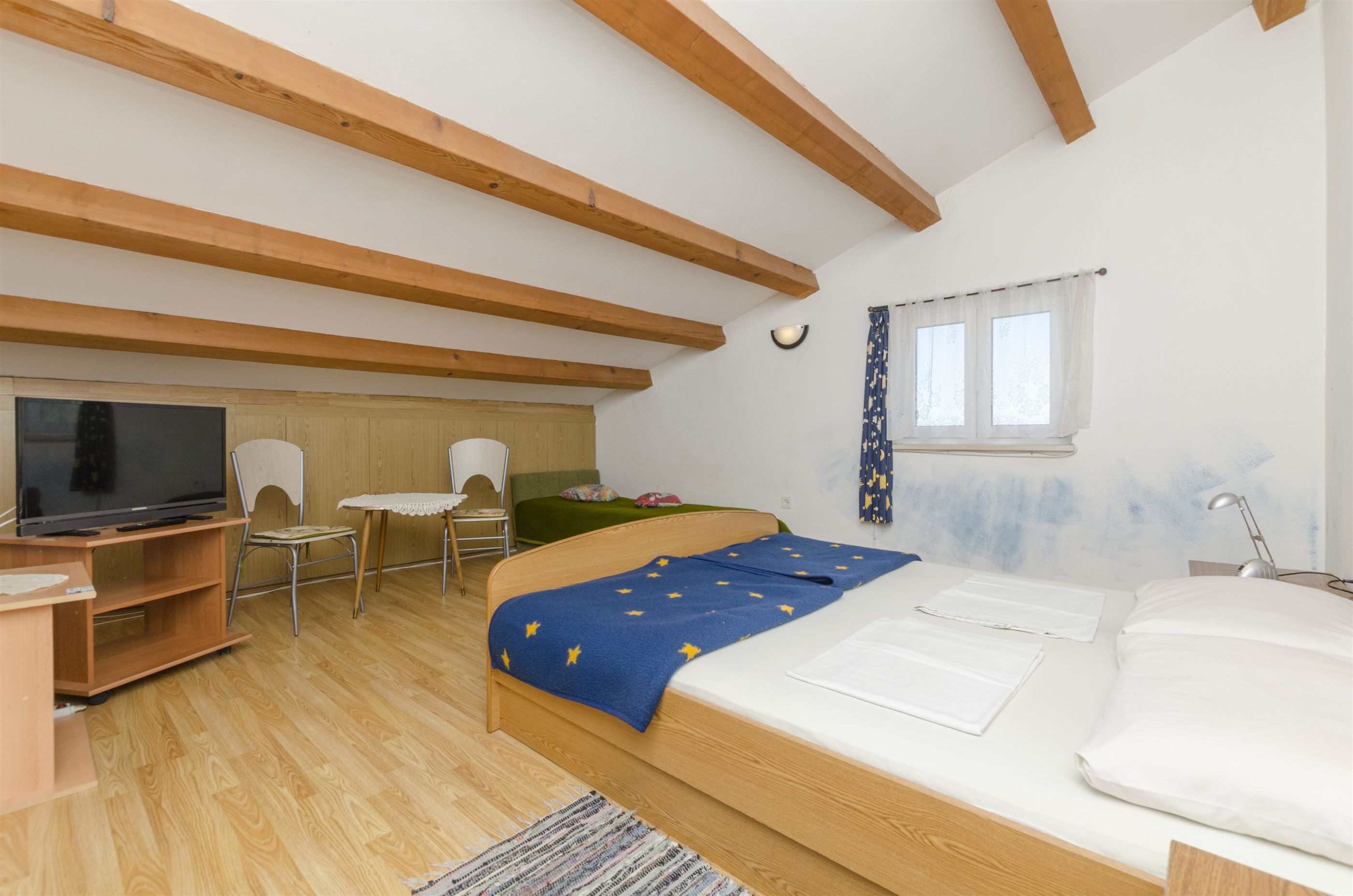 Apartments Franciska 20511-A2