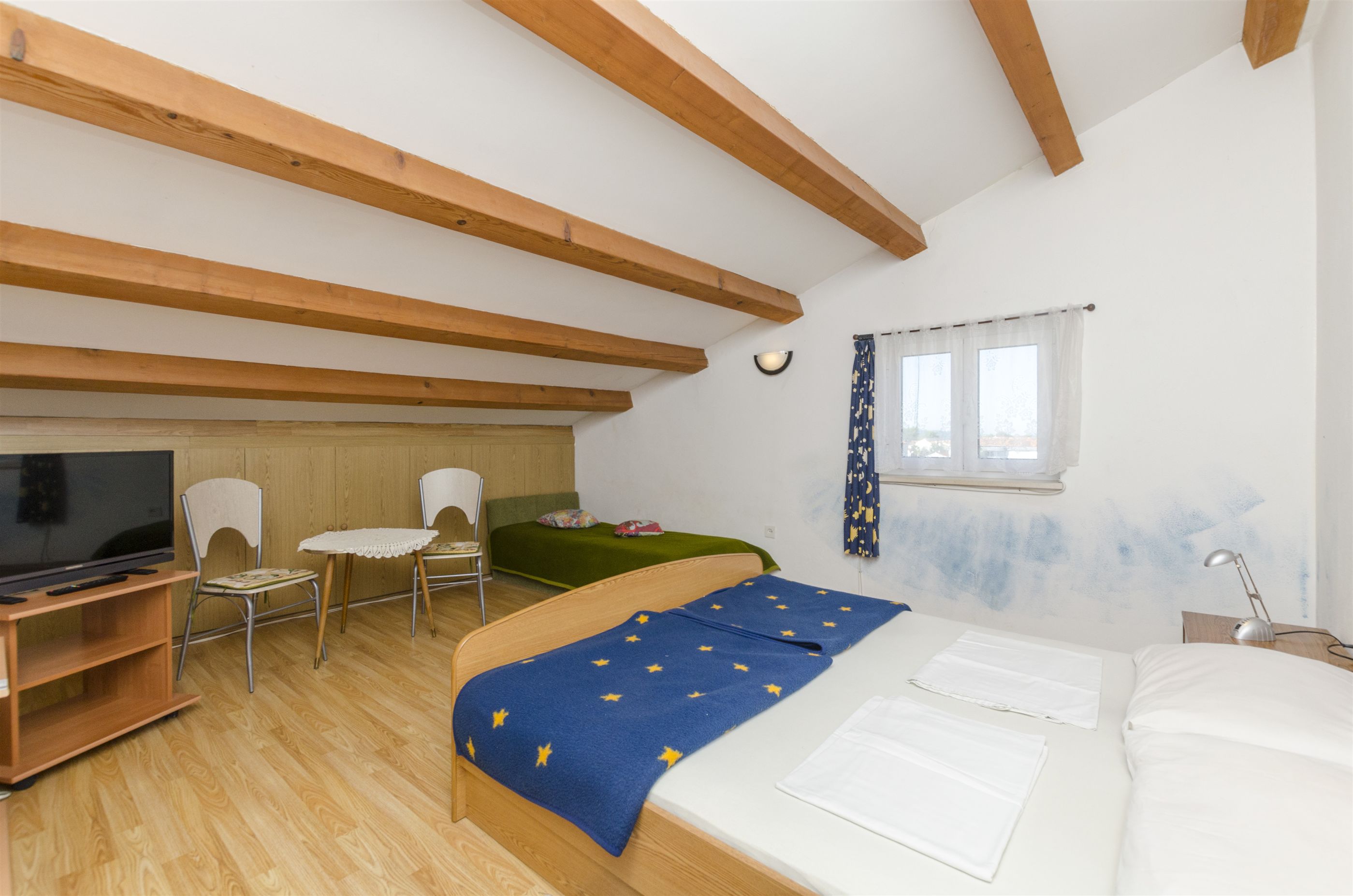 Apartments Franciska 20511-A2