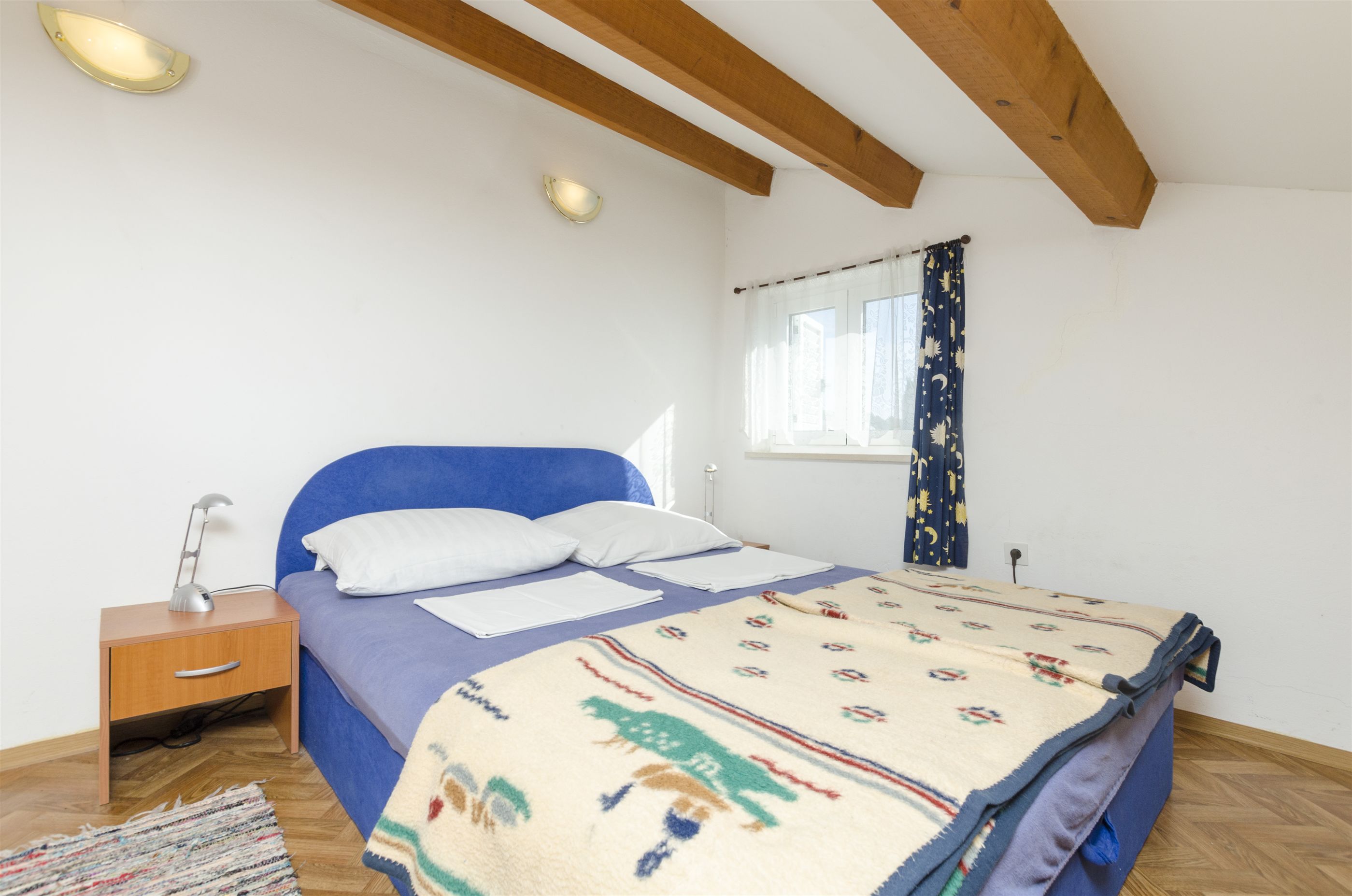 Apartments Franciska 20511-A2