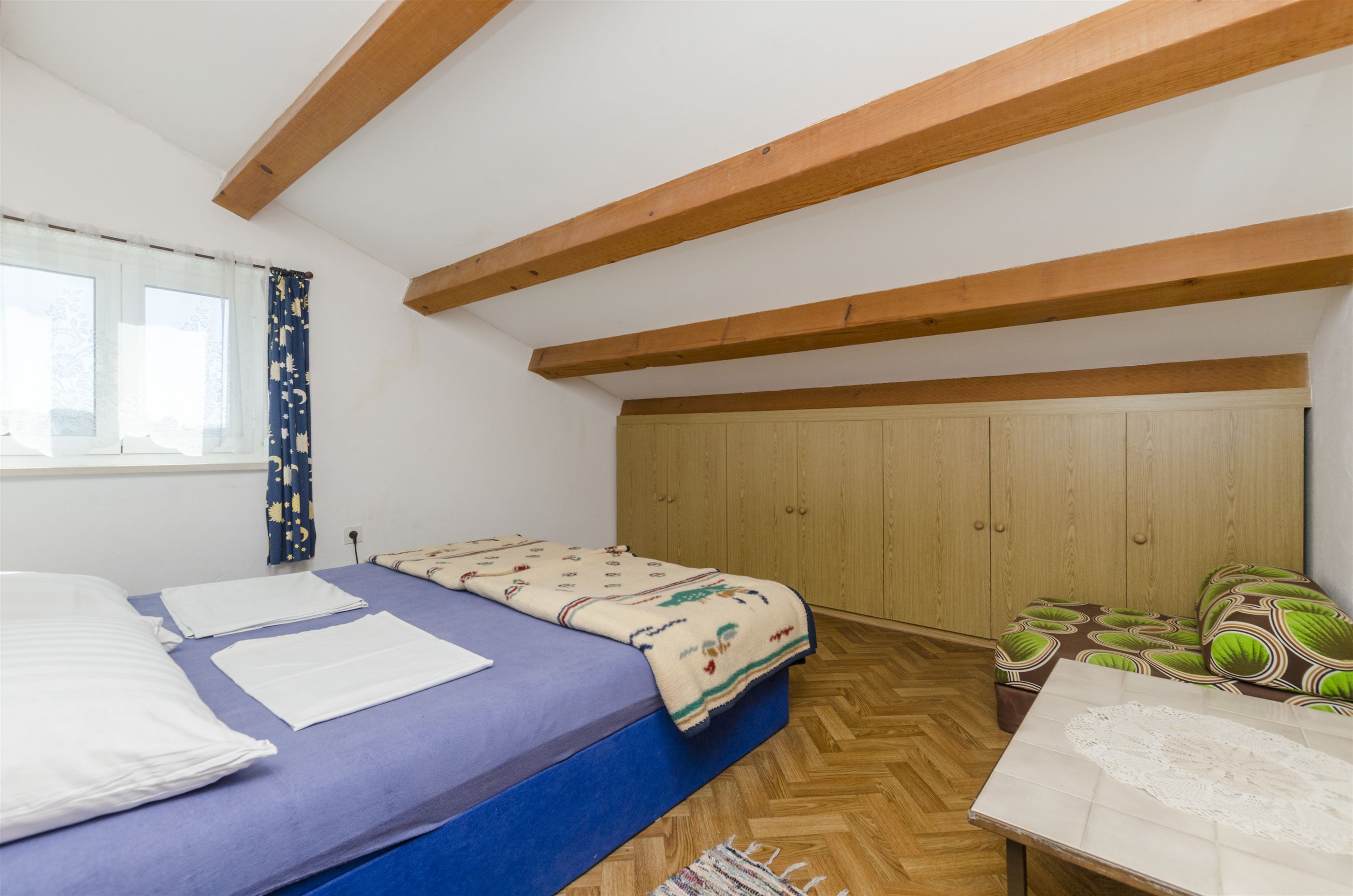 Apartments Franciska 20511-A2