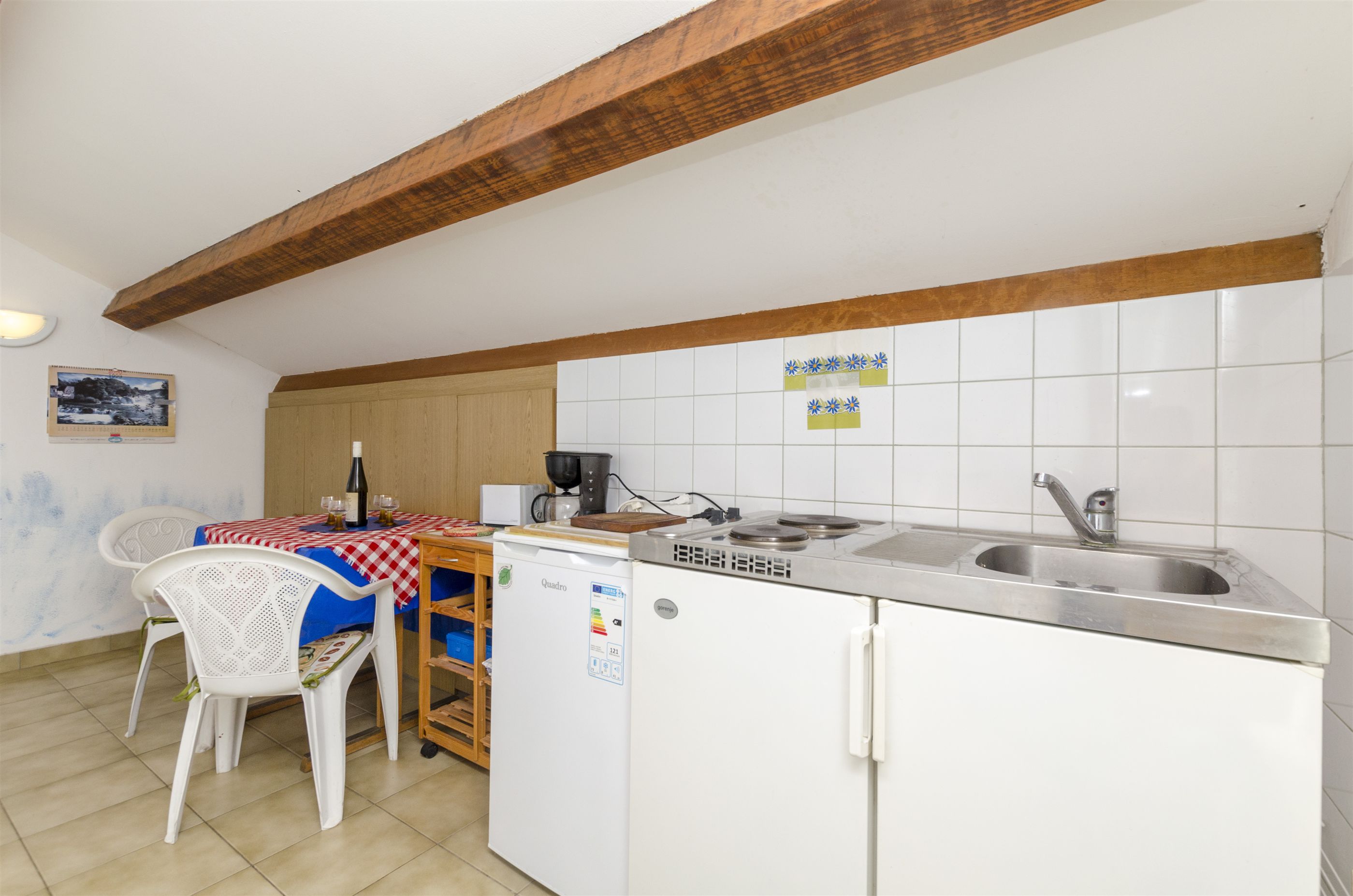 Apartments Franciska 20511-A2