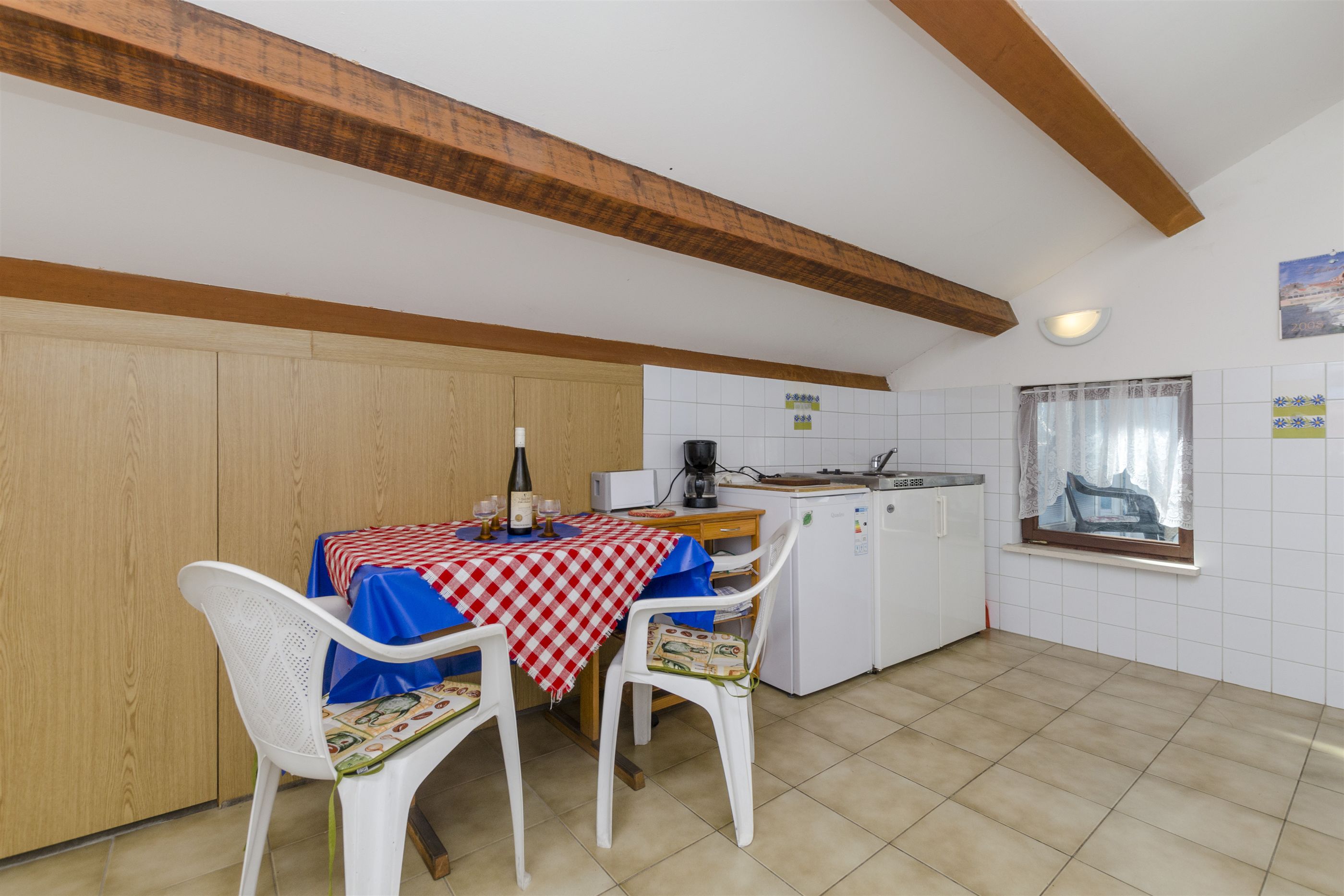 Apartments Franciska 20511-A2
