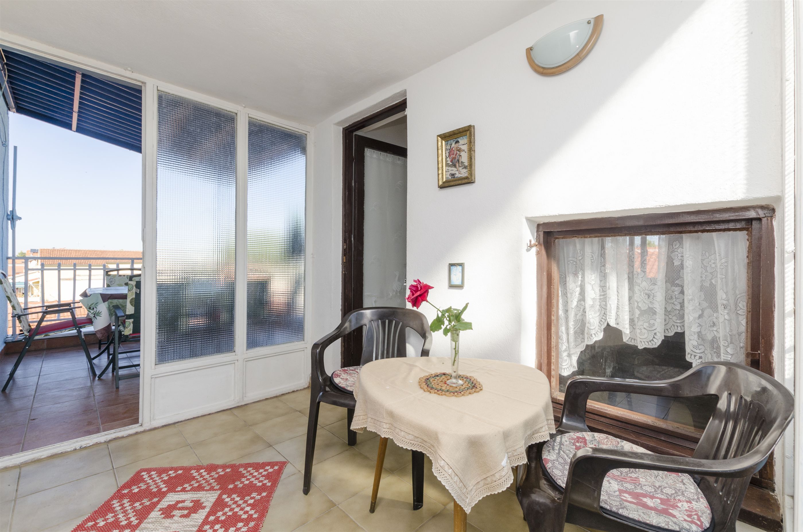 Apartments Franciska 20511-A2