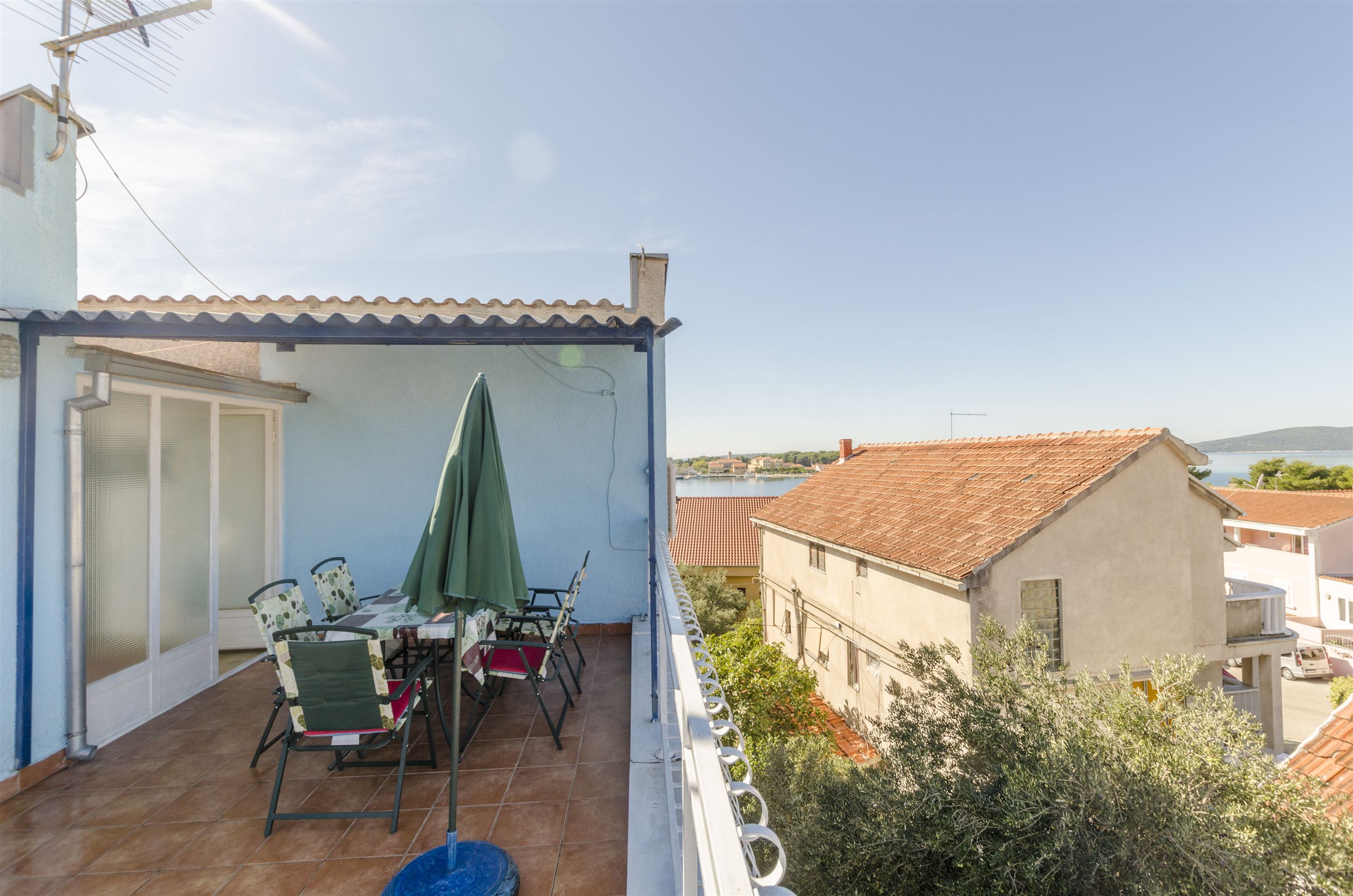 Apartments Franciska 20511-A2