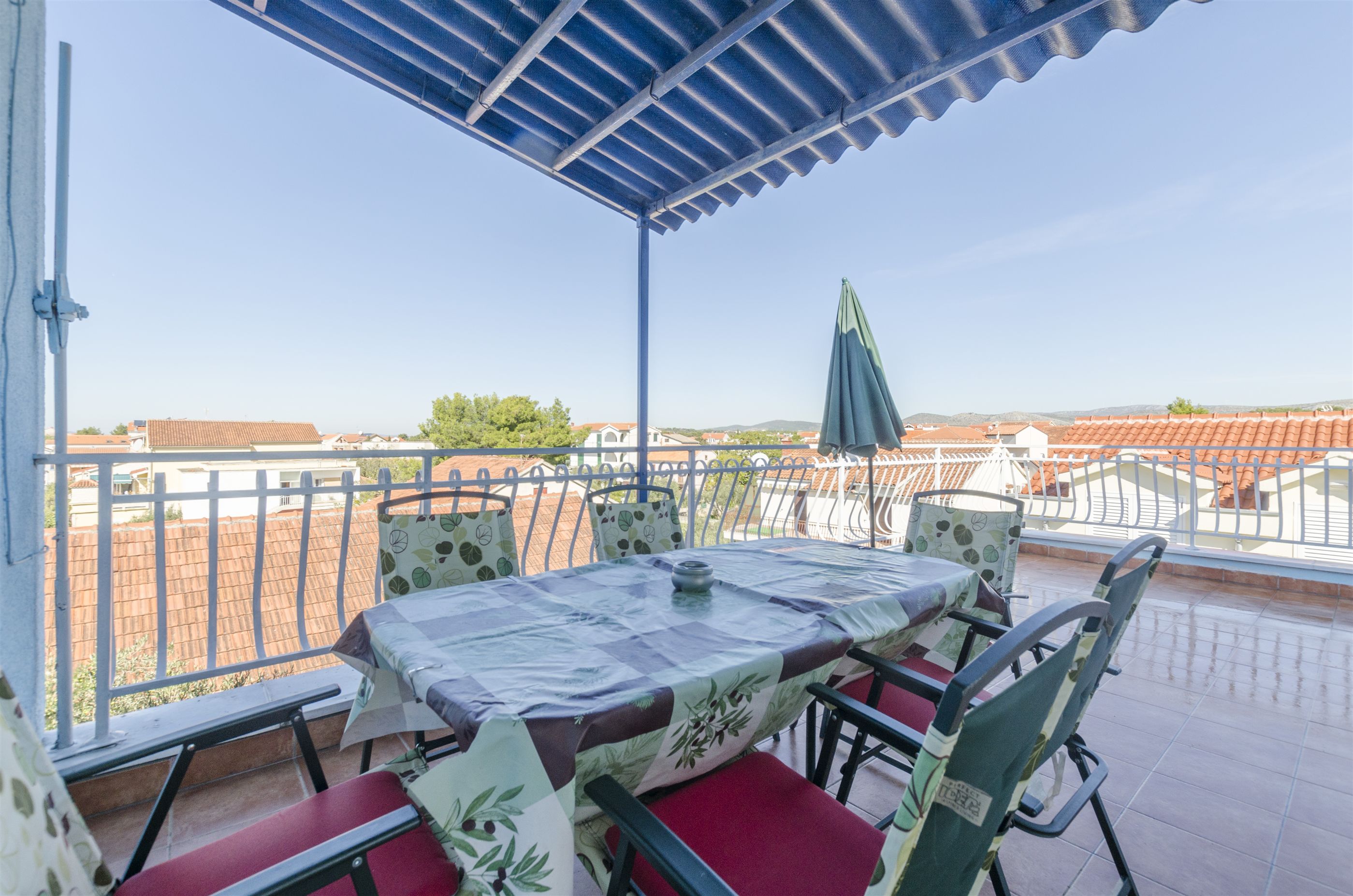 Apartments Franciska 20511-A2