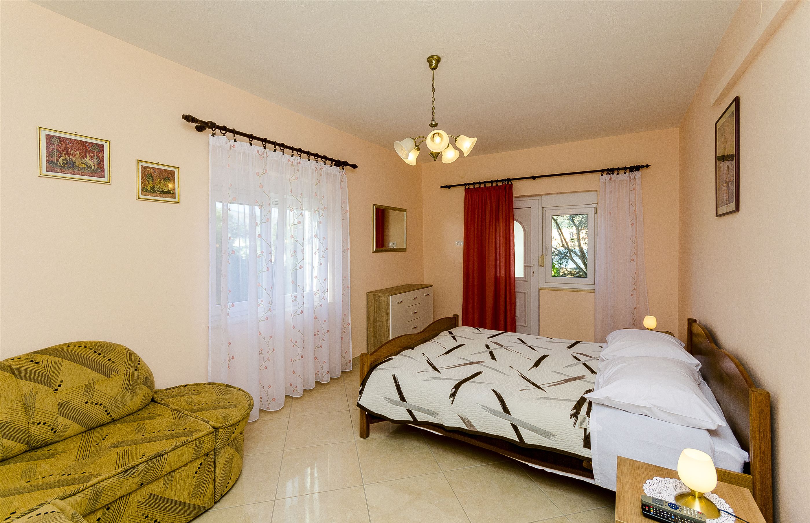 Apartments Vinko 43051-A2
