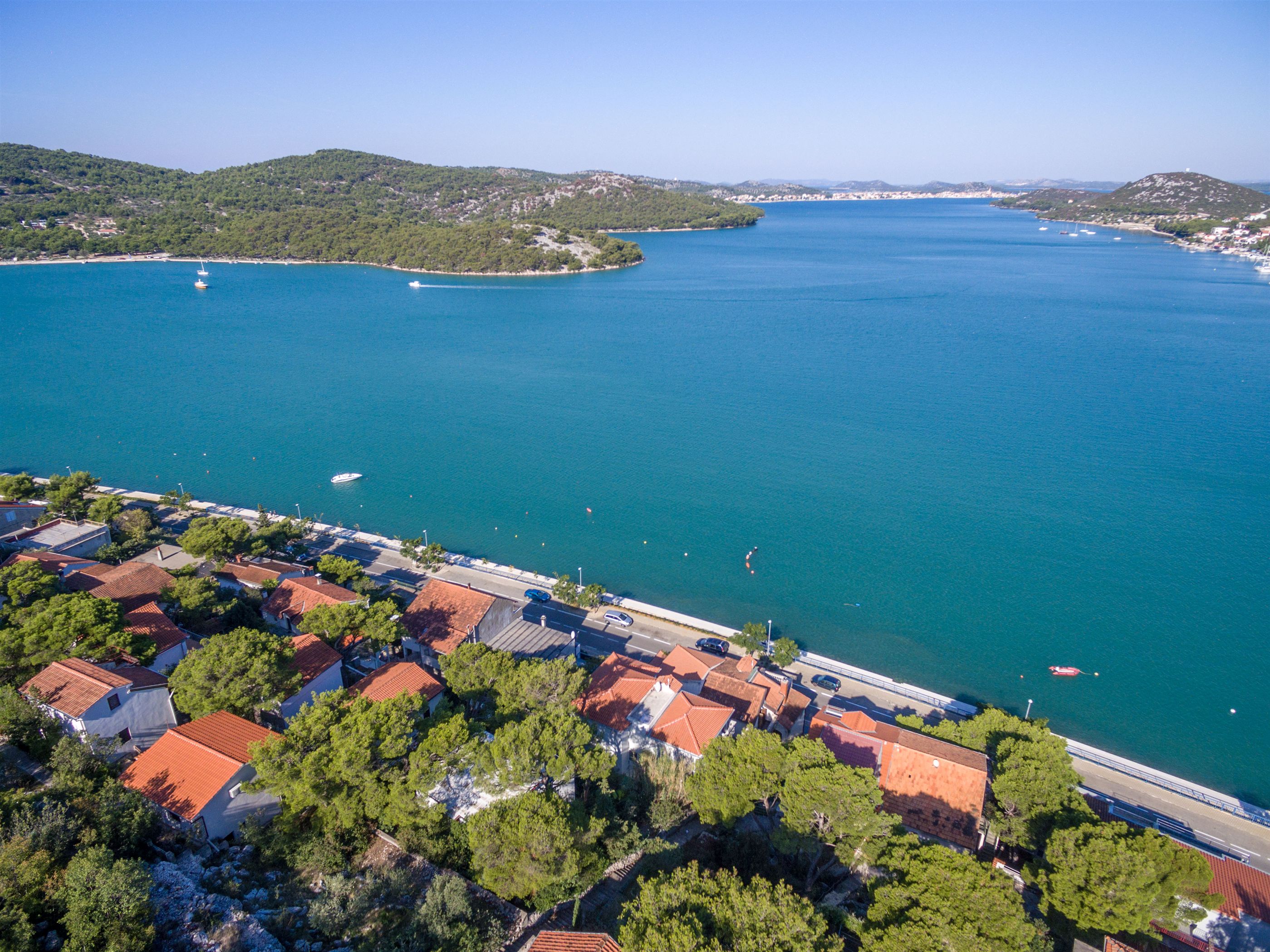 Apartment Lidija 24611-A1