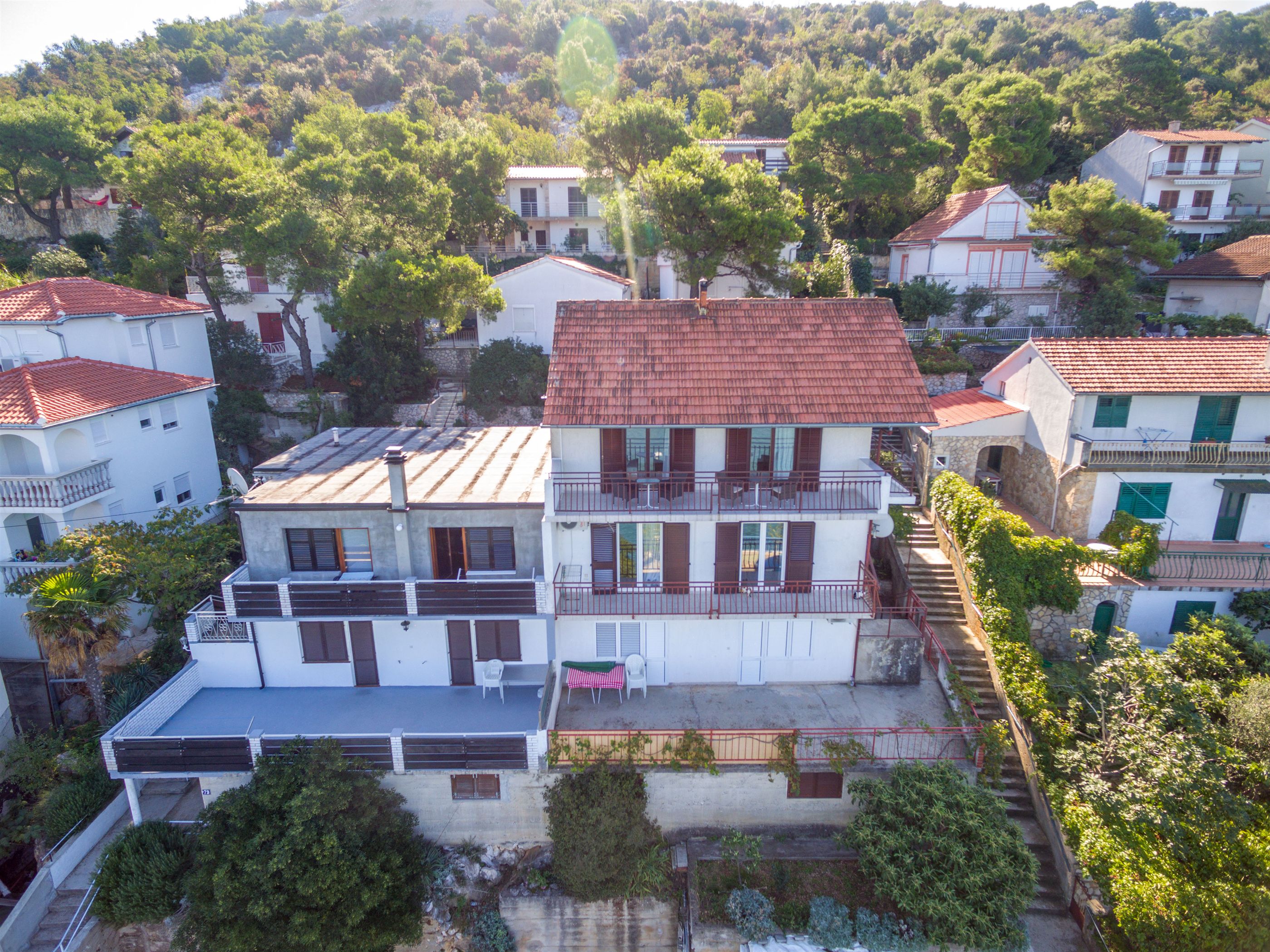 Apartment Lidija 24611-A1