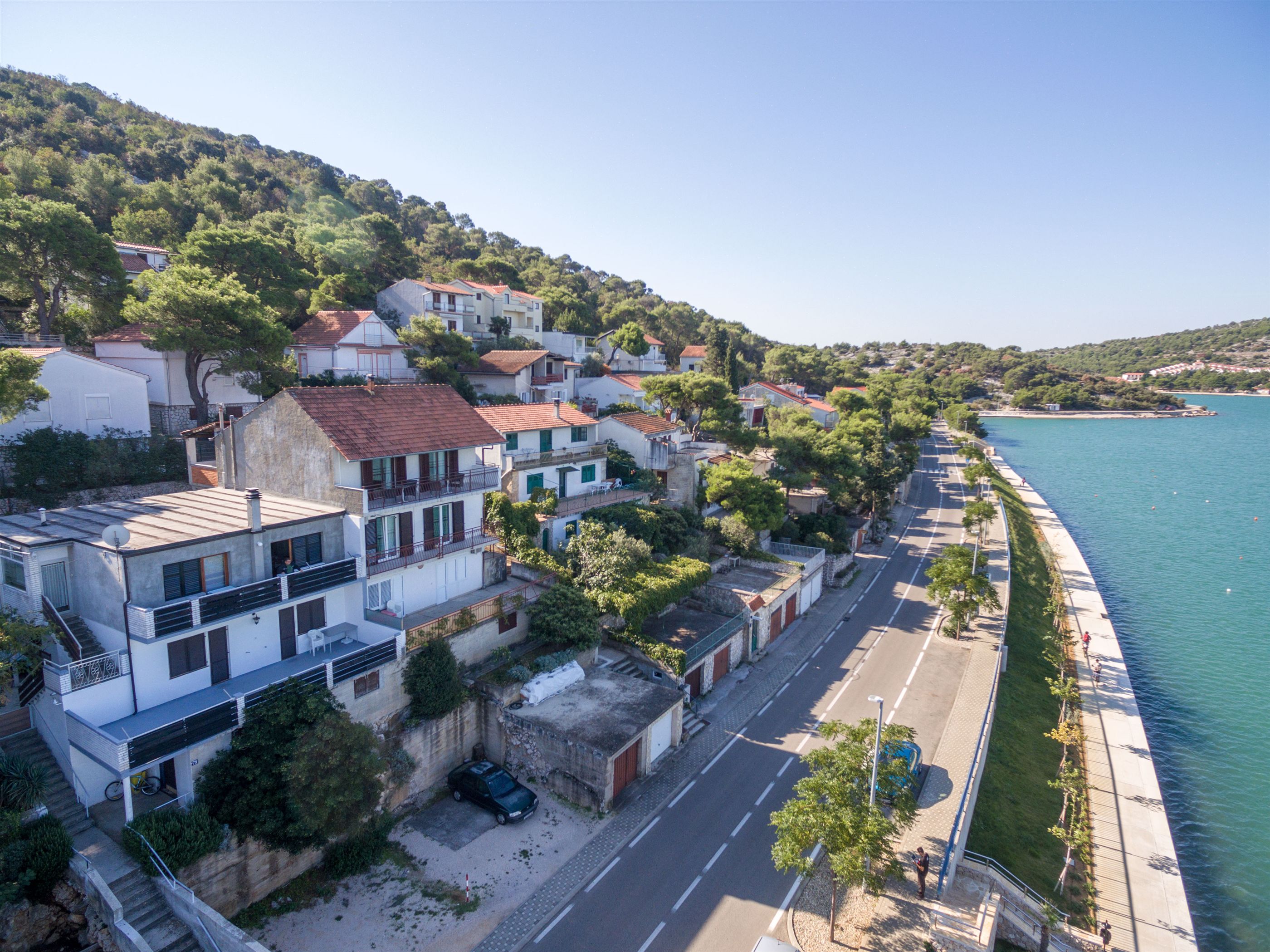 Apartment Lidija A1