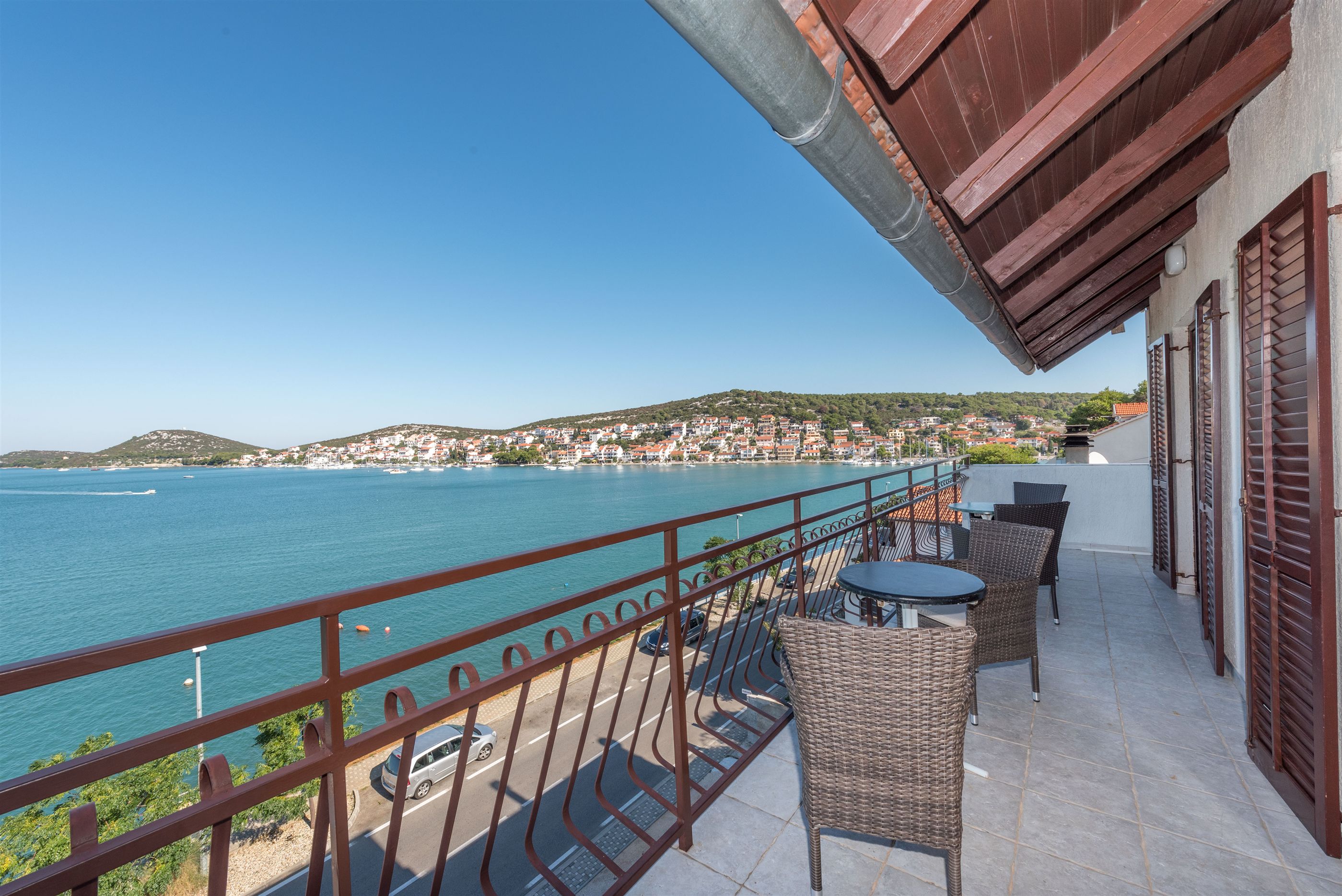 Apartment Lidija 24611-A1
