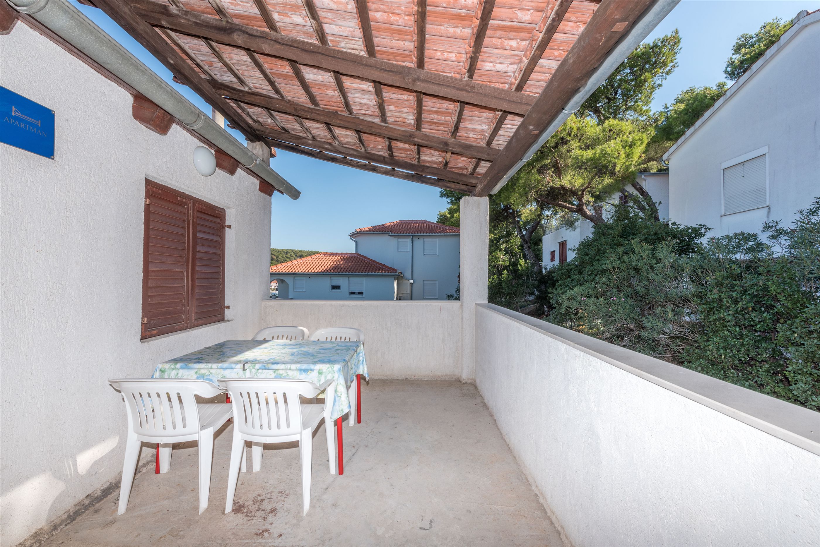 Apartment Lidija 24611-A1