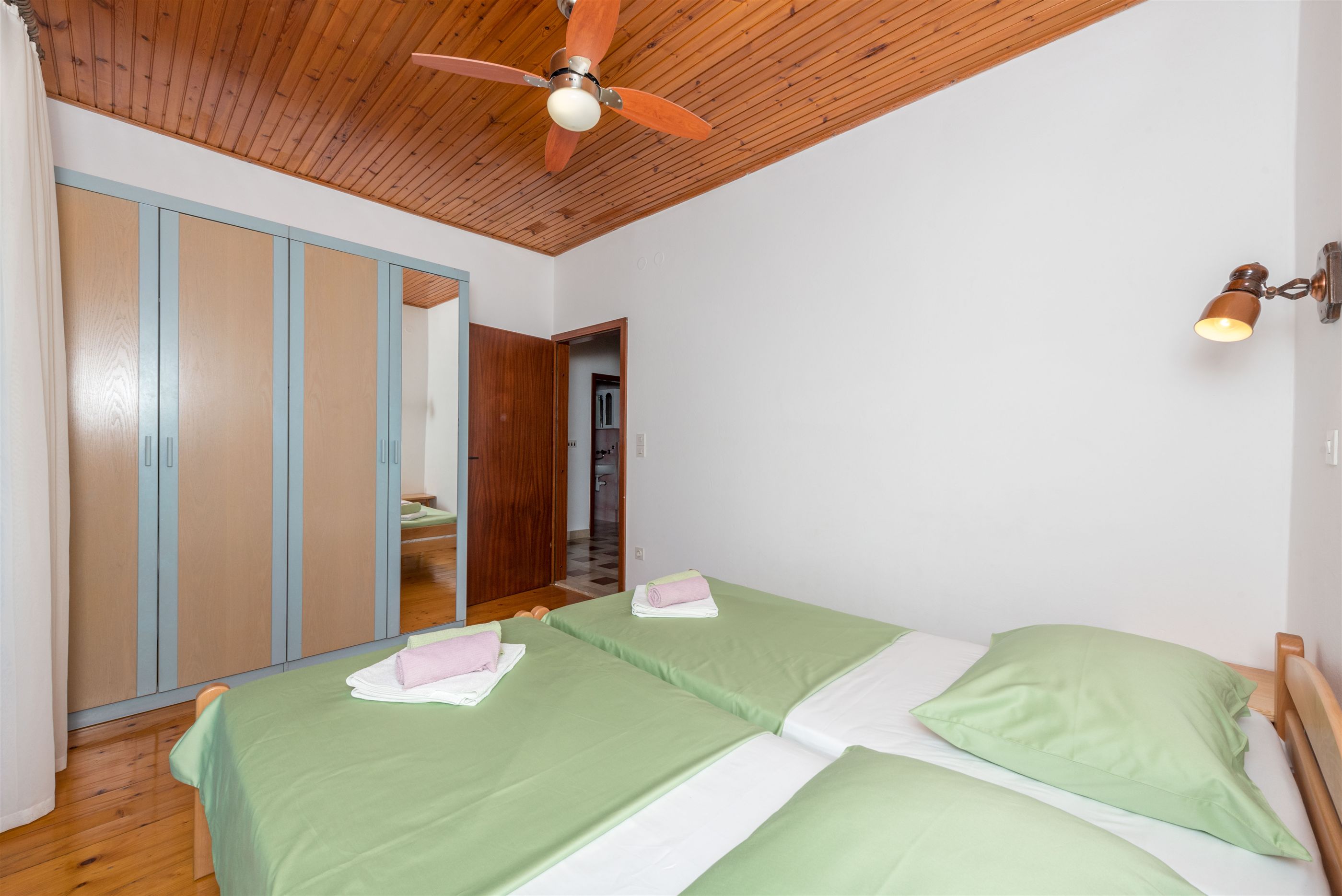 Apartment Lidija 24611-A1