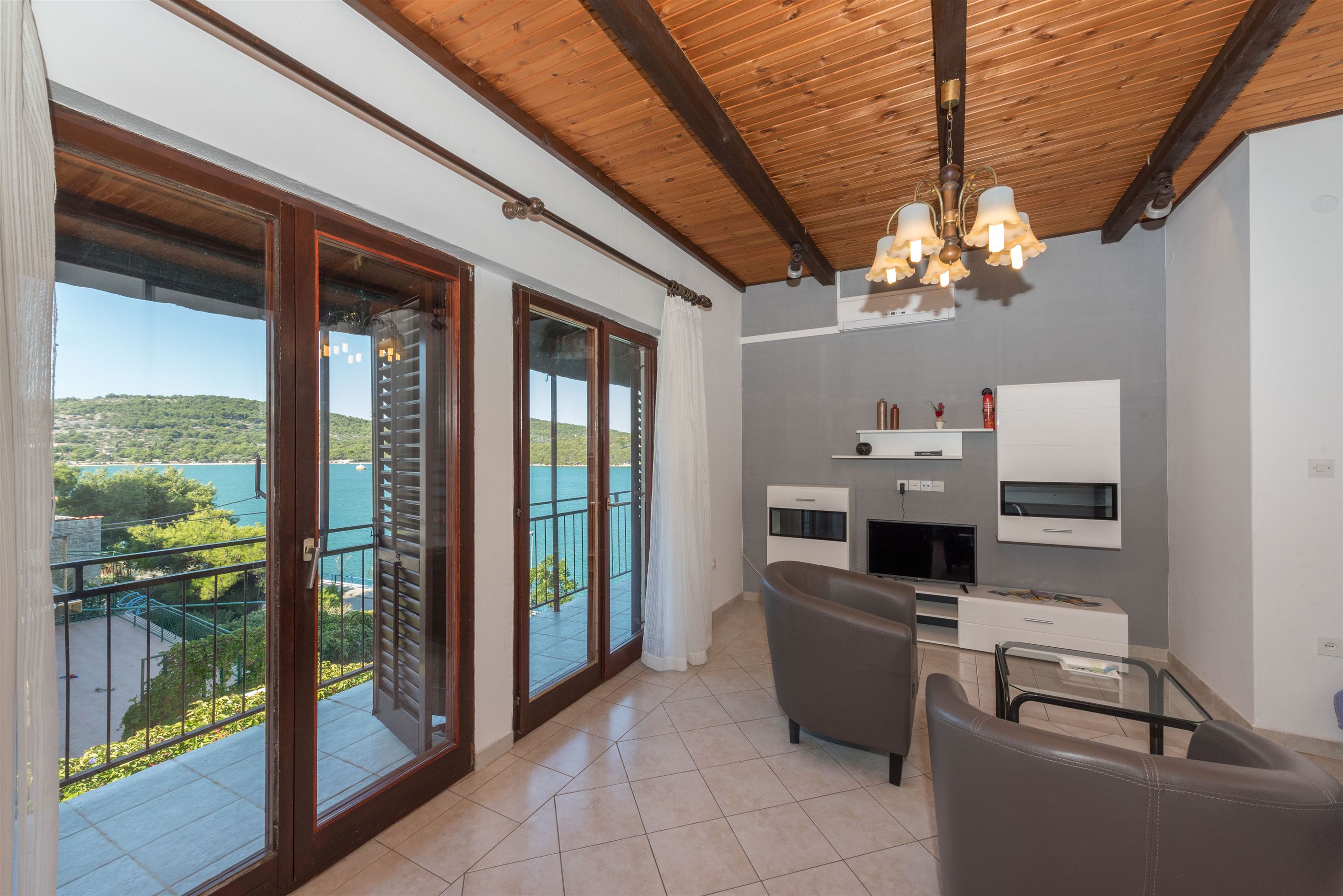 Apartment Lidija 24611-A1