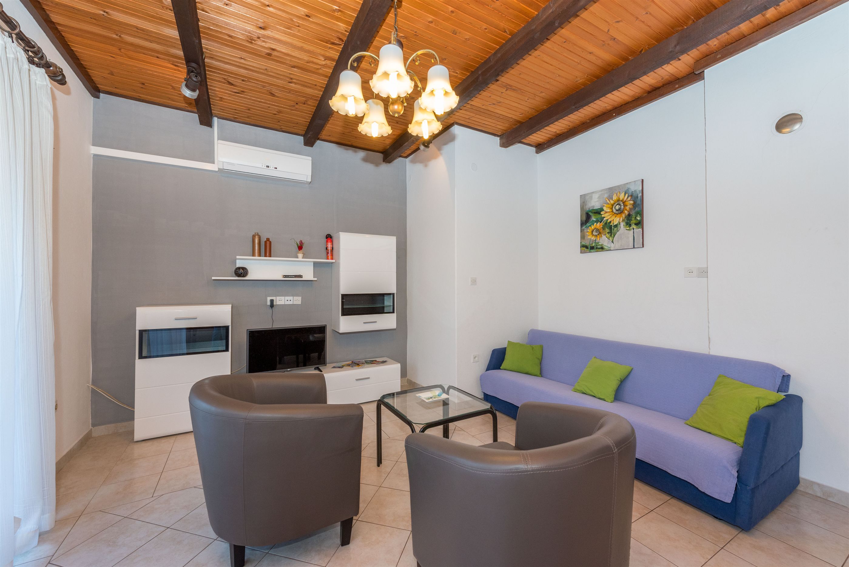 Apartment Lidija 24611-A1