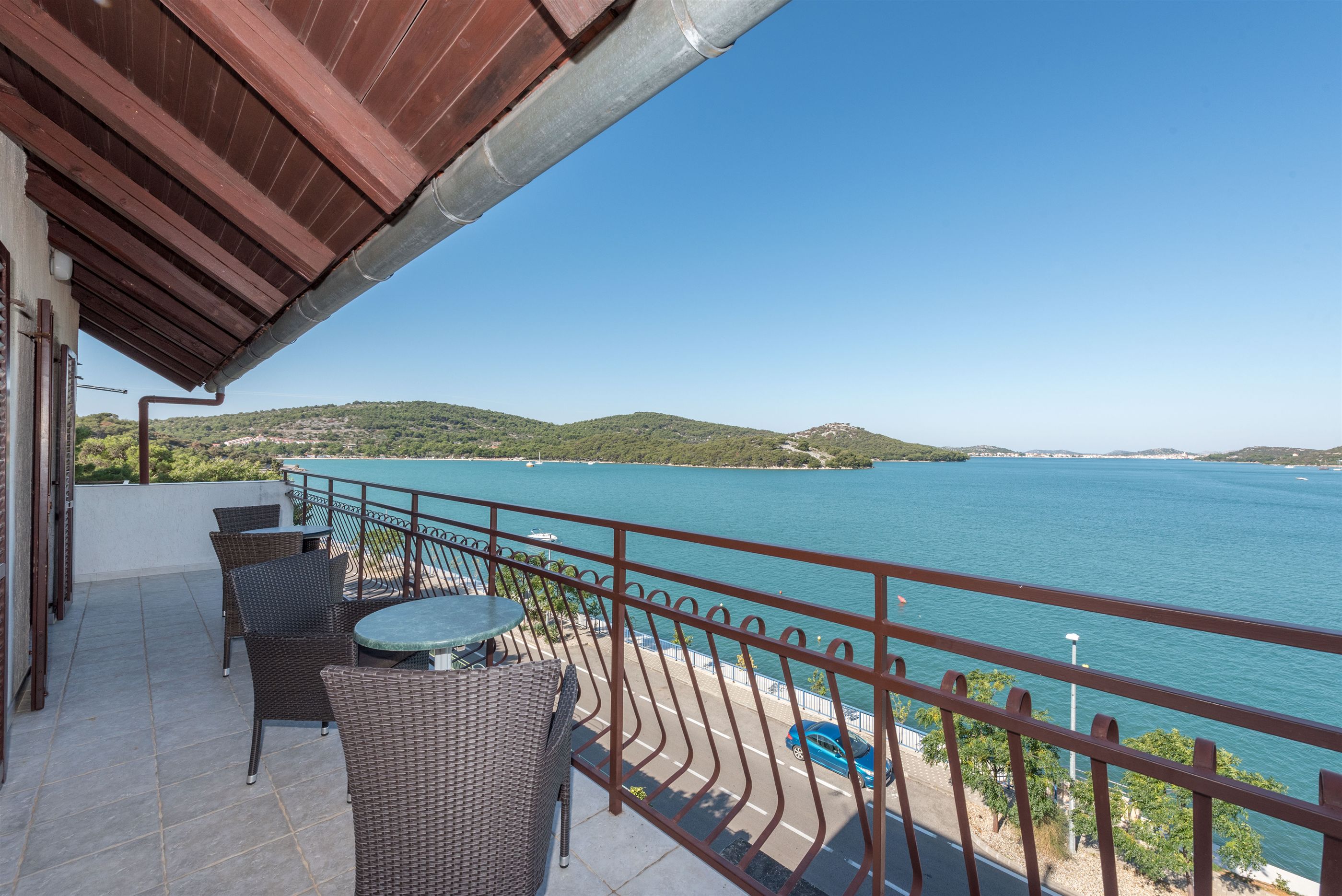Apartment Lidija 24611-A1