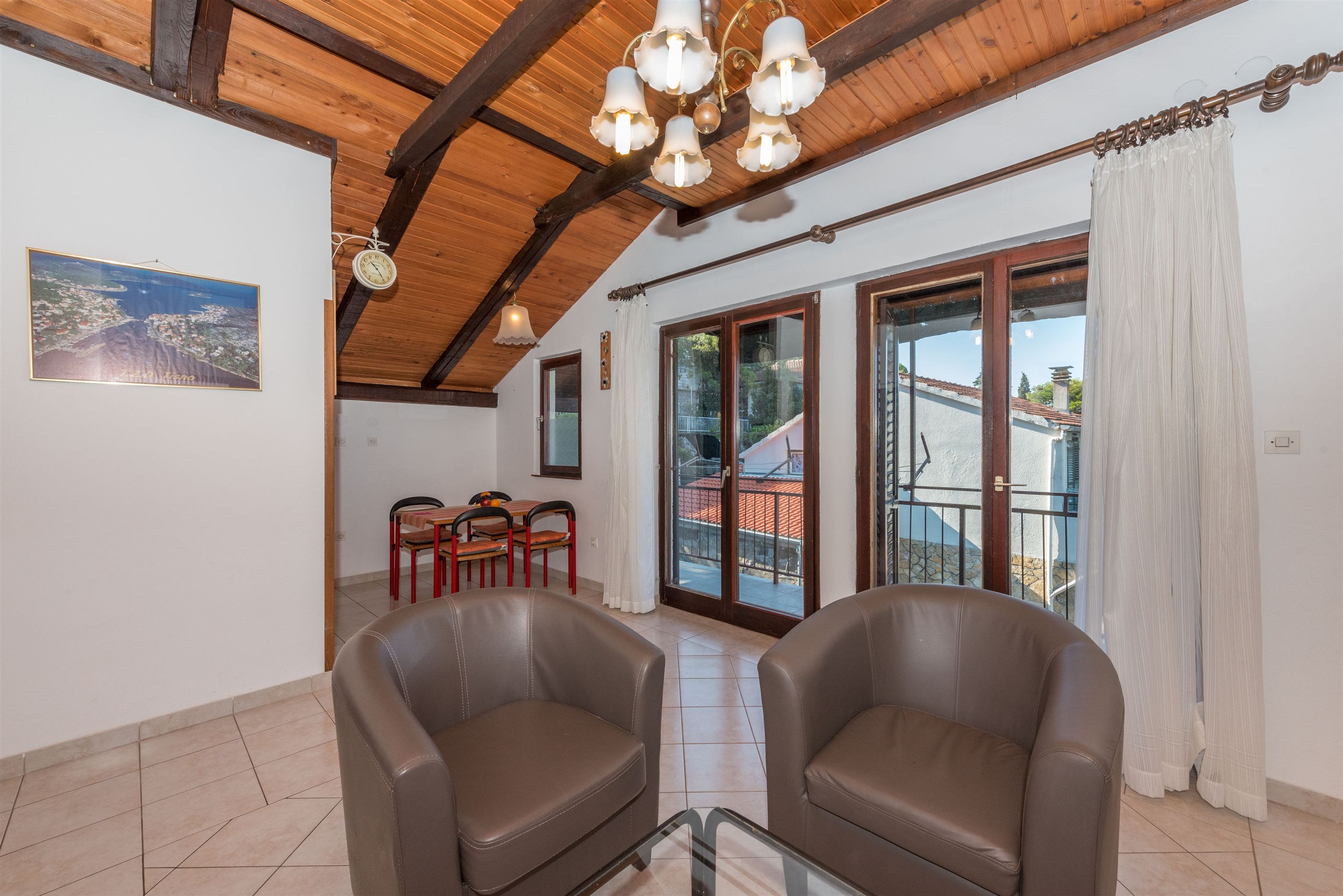 Apartment Lidija 24611-A1