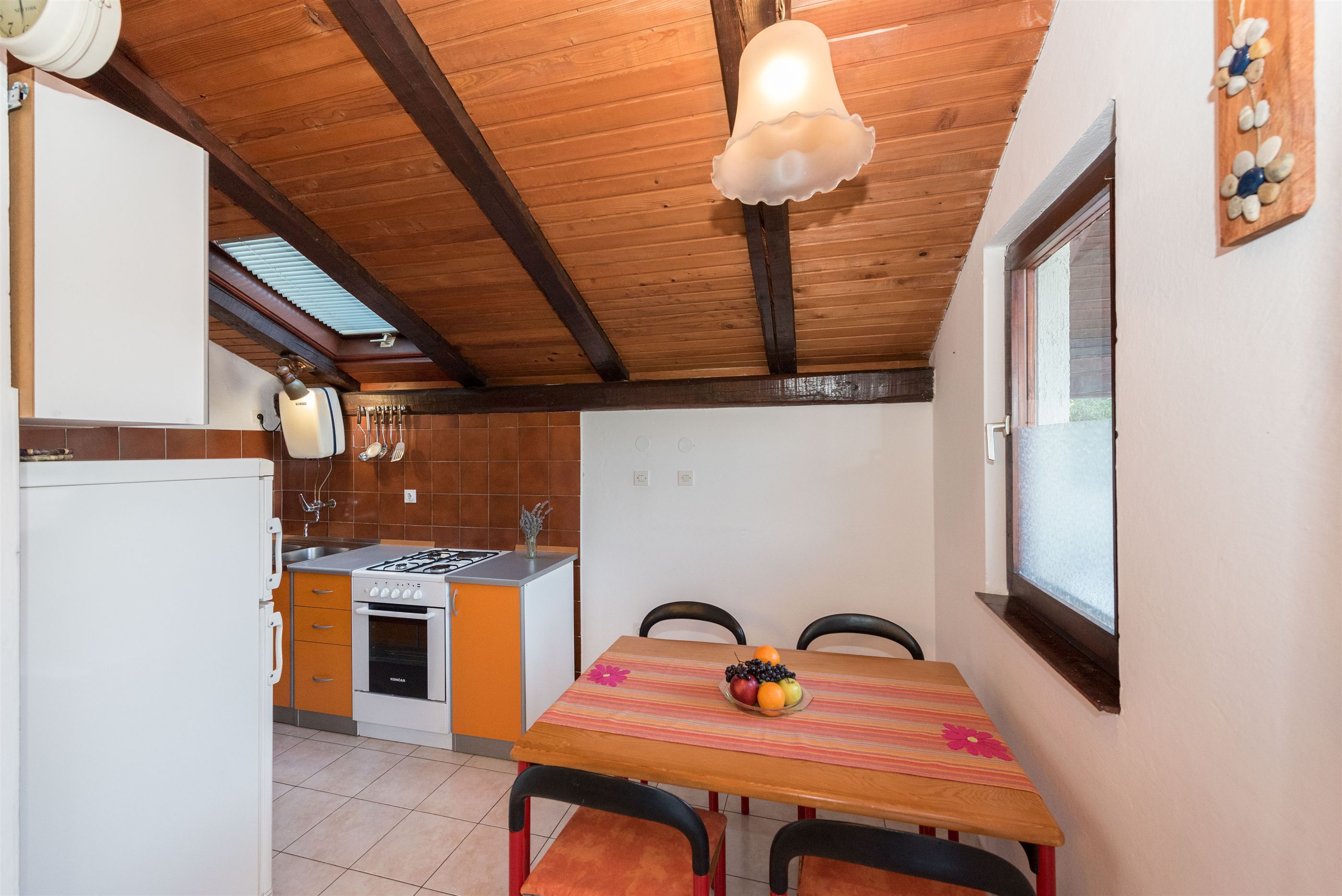 Apartment Lidija 24611-A1