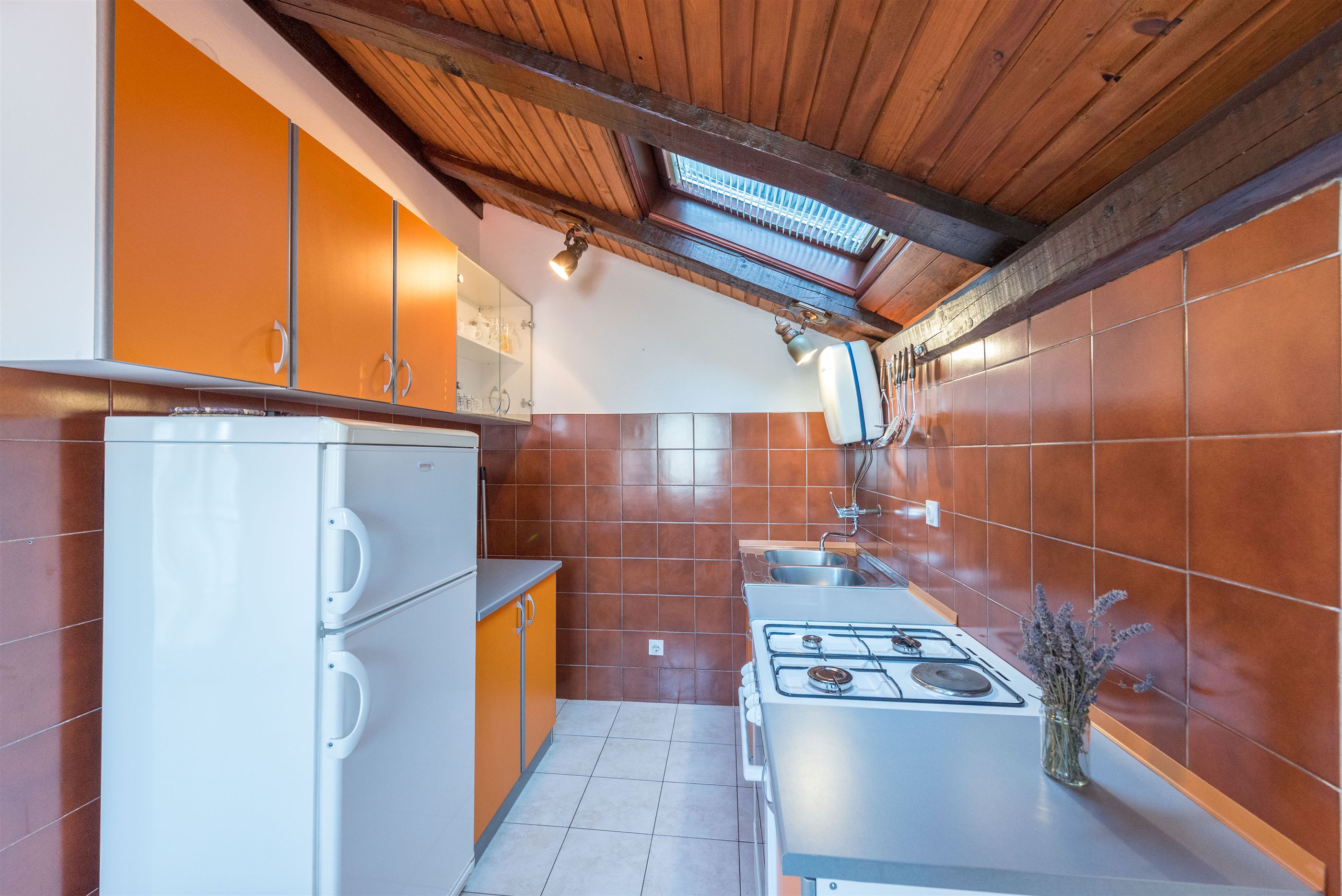 Apartment Lidija 24611-A1