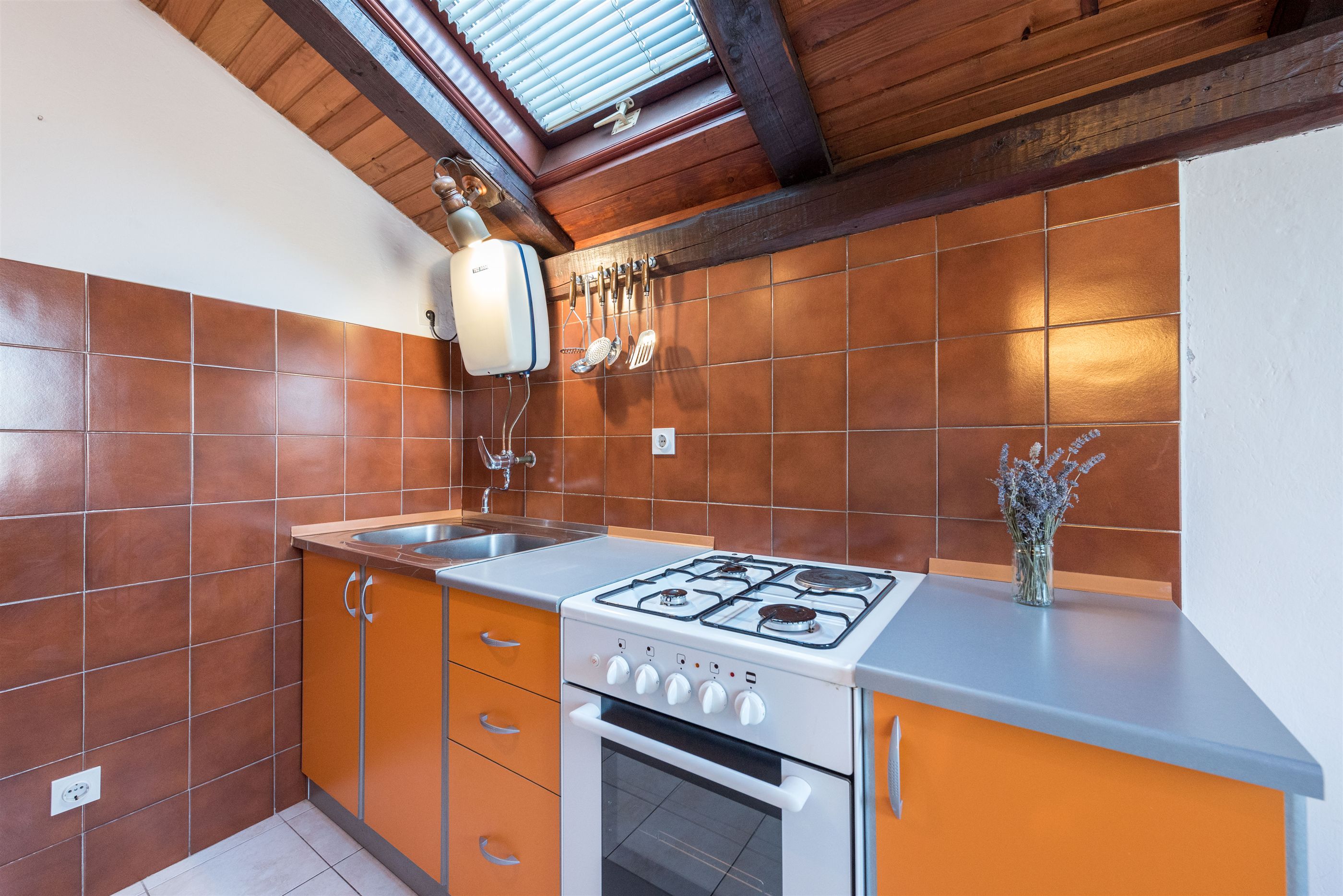 Apartment Lidija 24611-A1