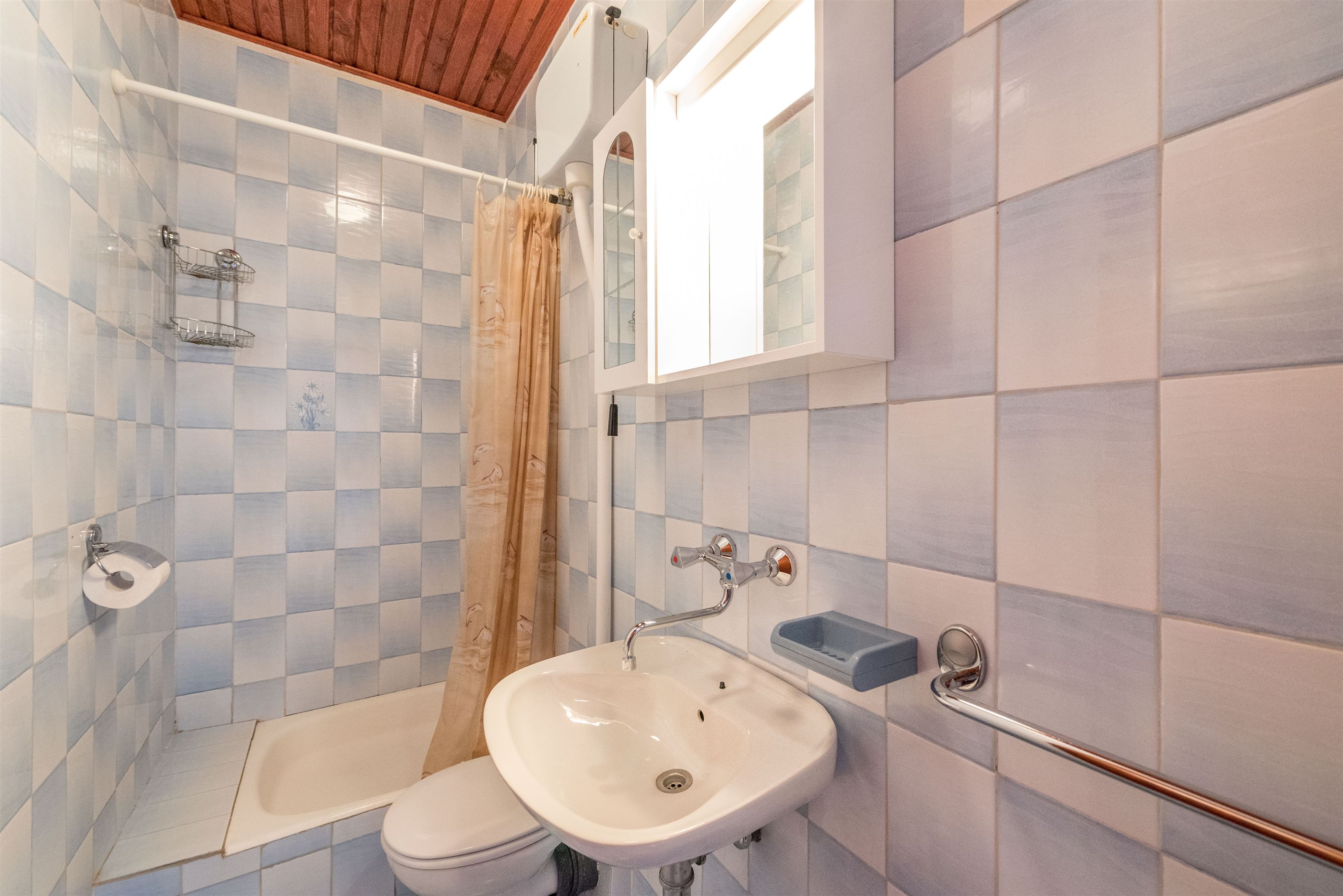 Apartment Lidija 24611-A1