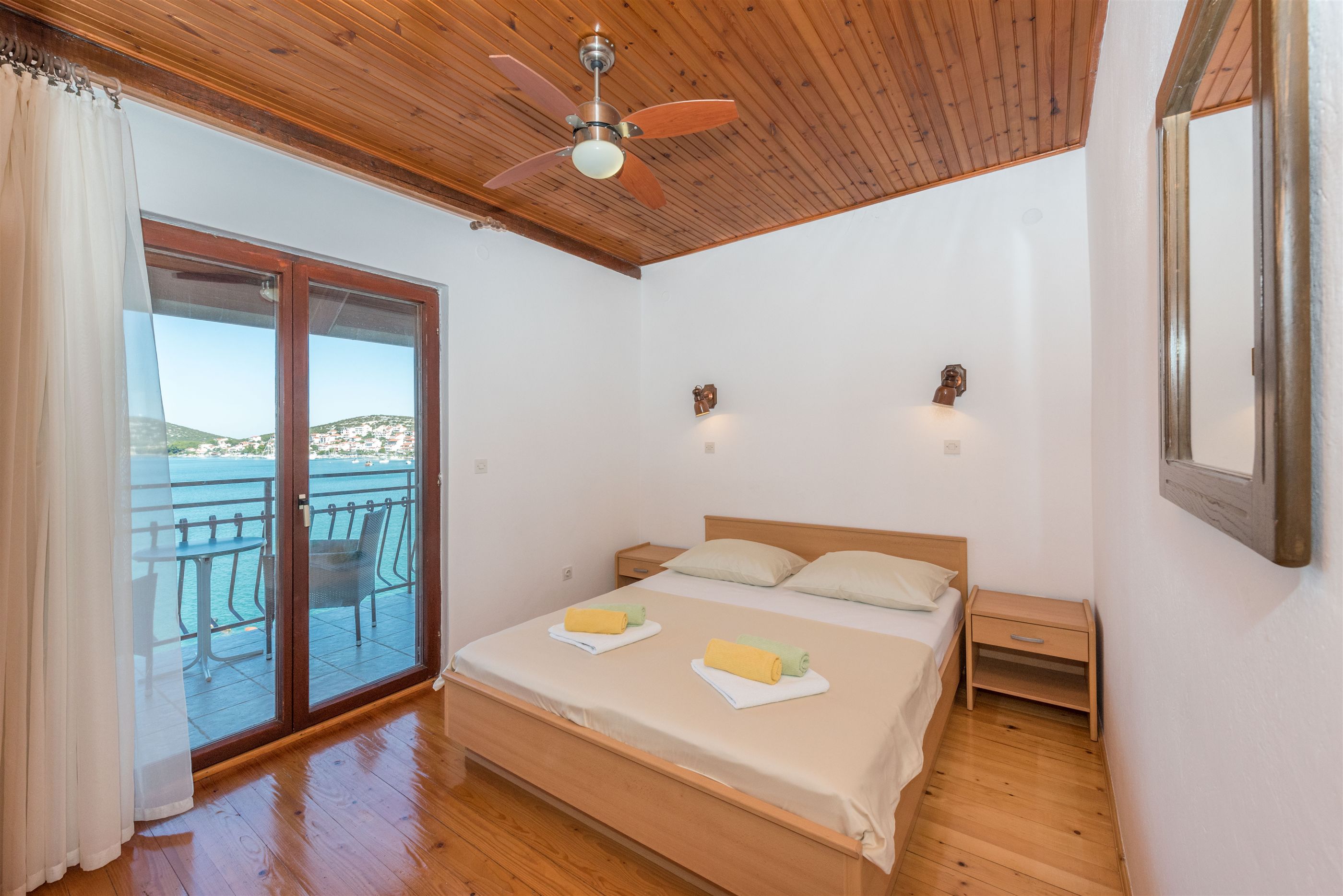Apartment Lidija 24611-A1